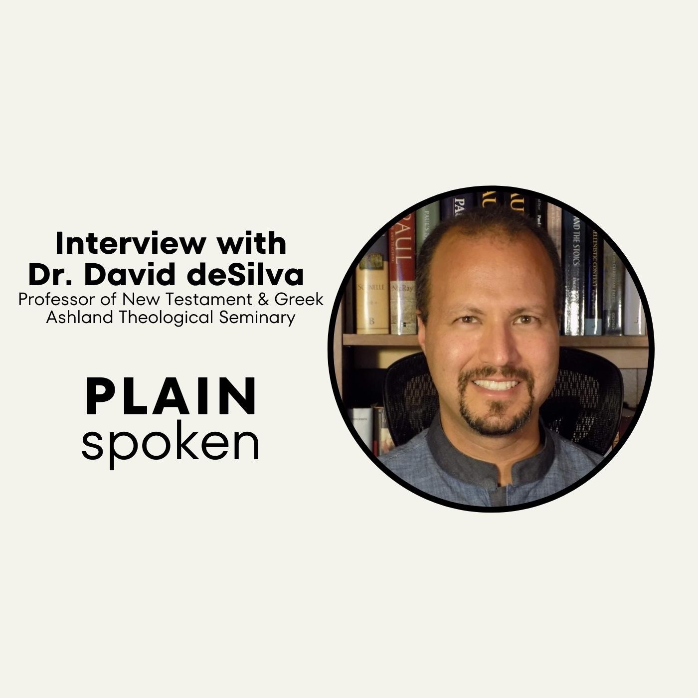 PlainSpoken