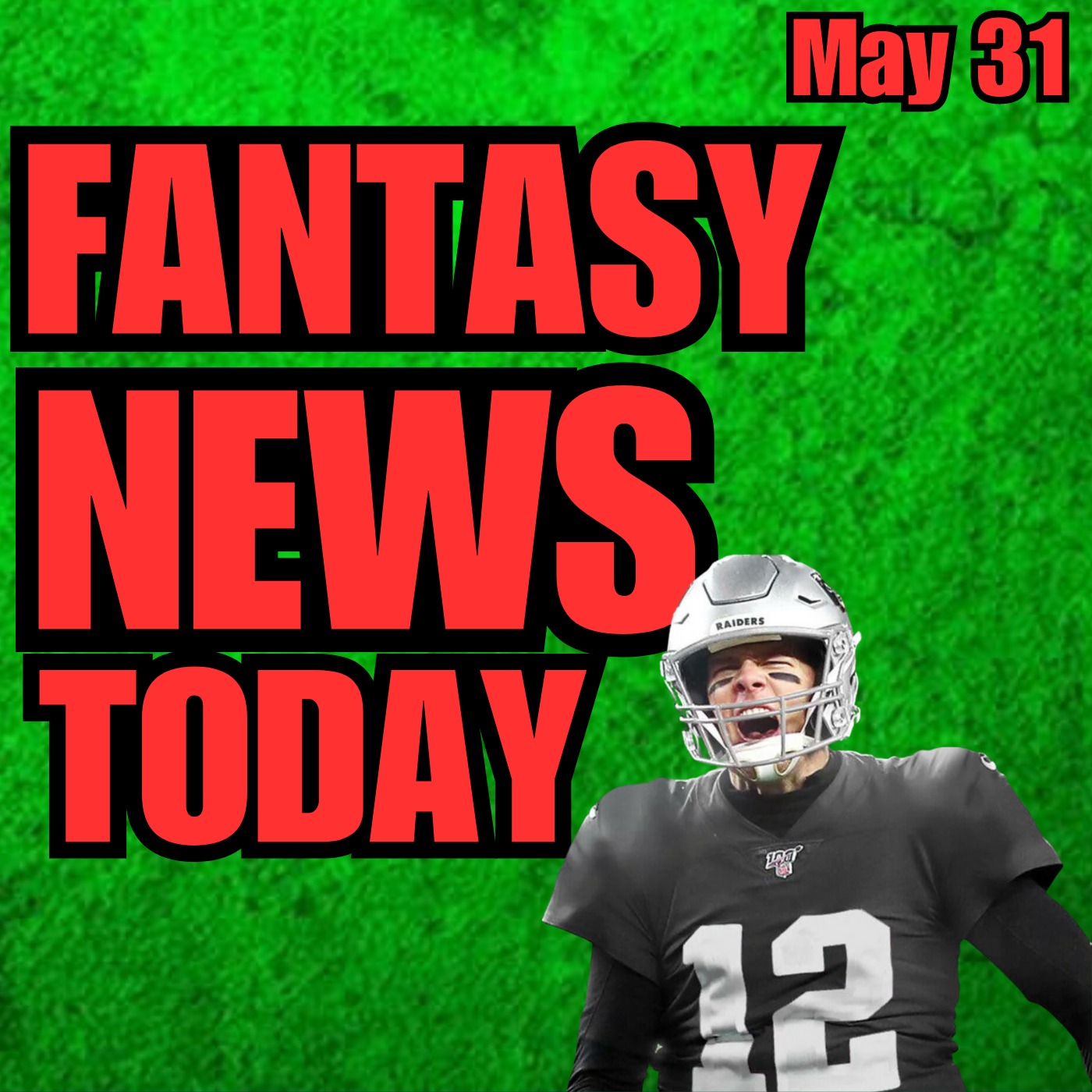 Tom Brady News | Wednesday May 31st 2023