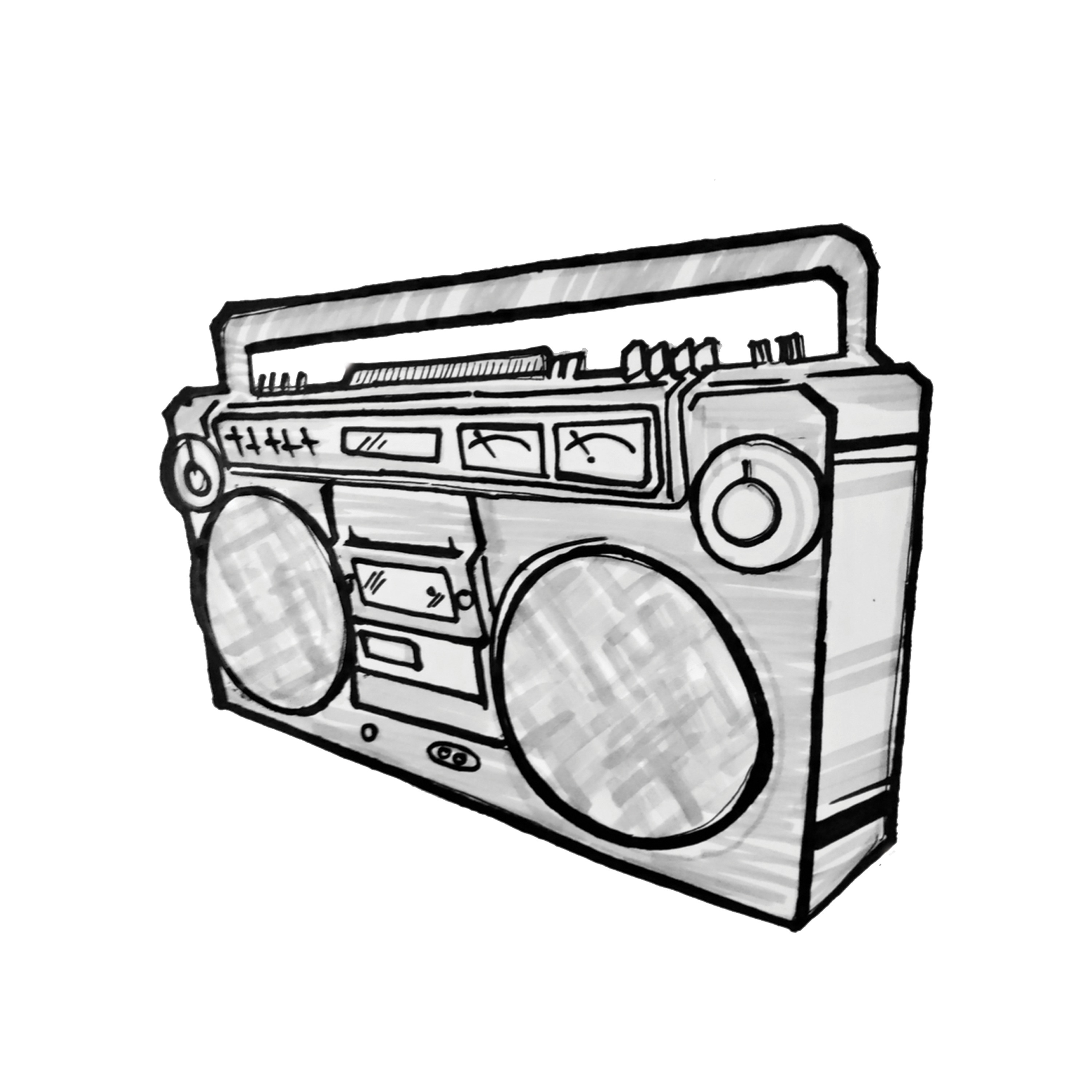 Audio Player Image