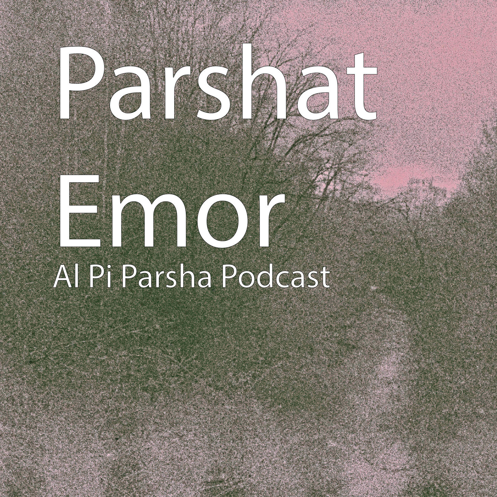 Al Pi Parsha Podcast