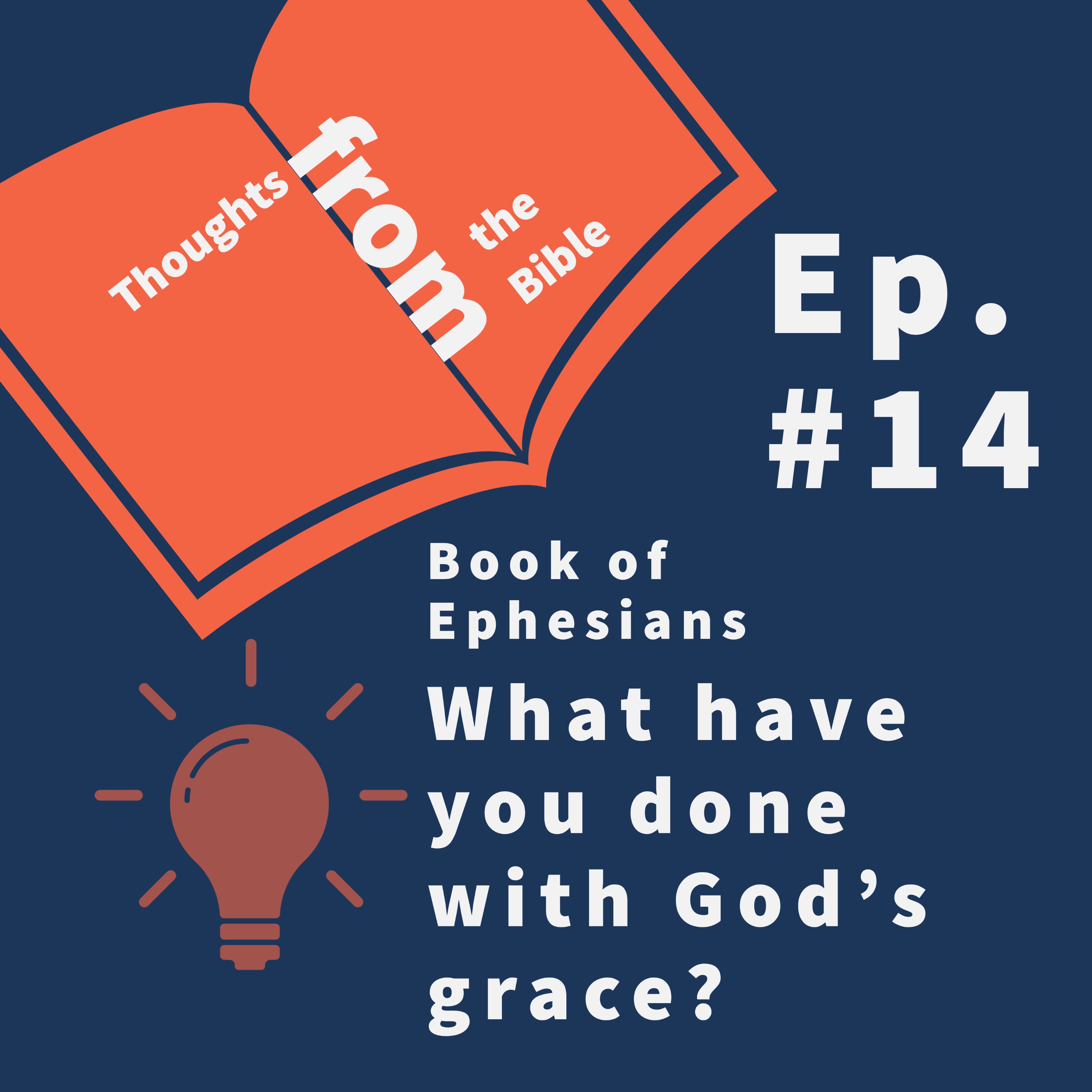 Thoughts From The Bible