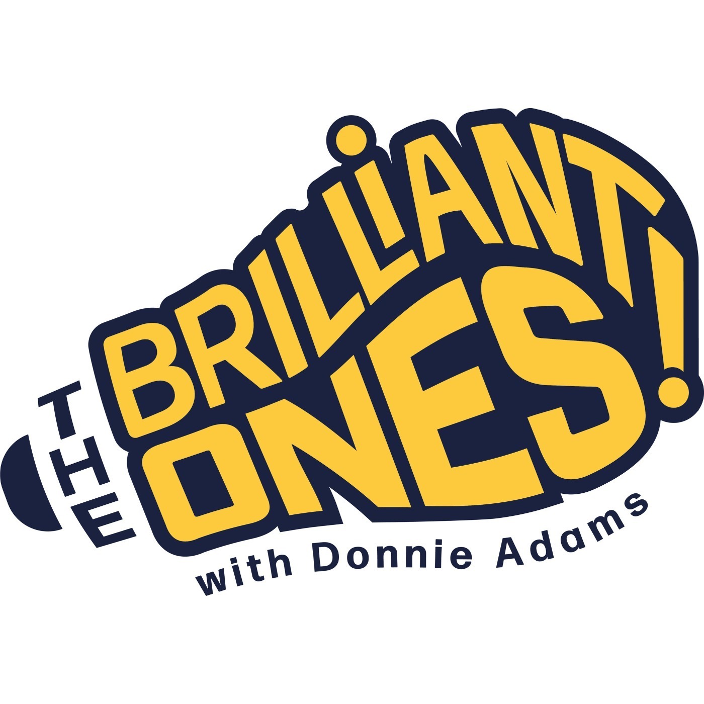 The Brilliant Ones