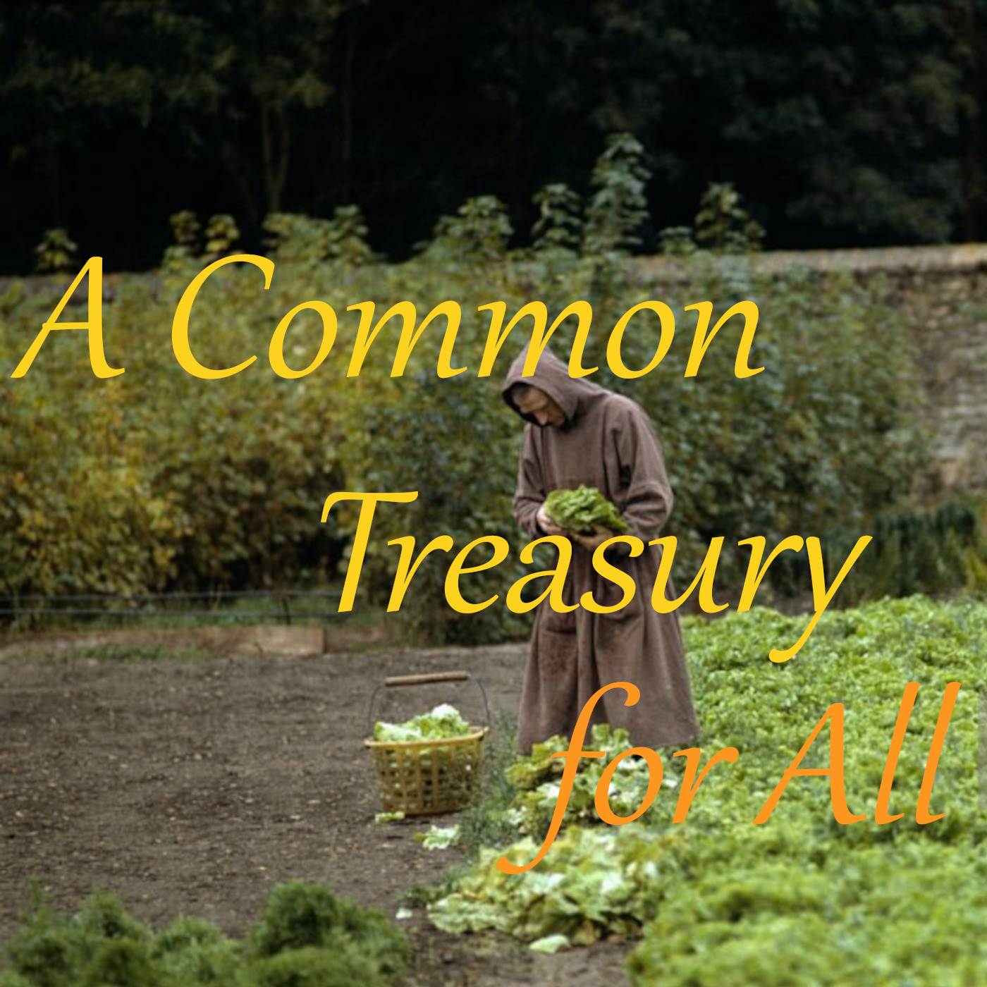 In Search of the Mystery of God