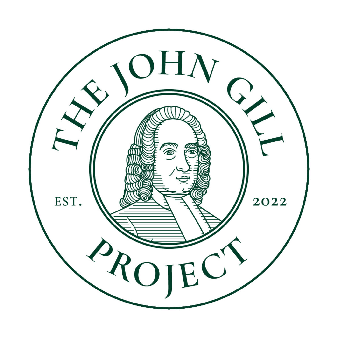 The Hanover House - The John Gill Project