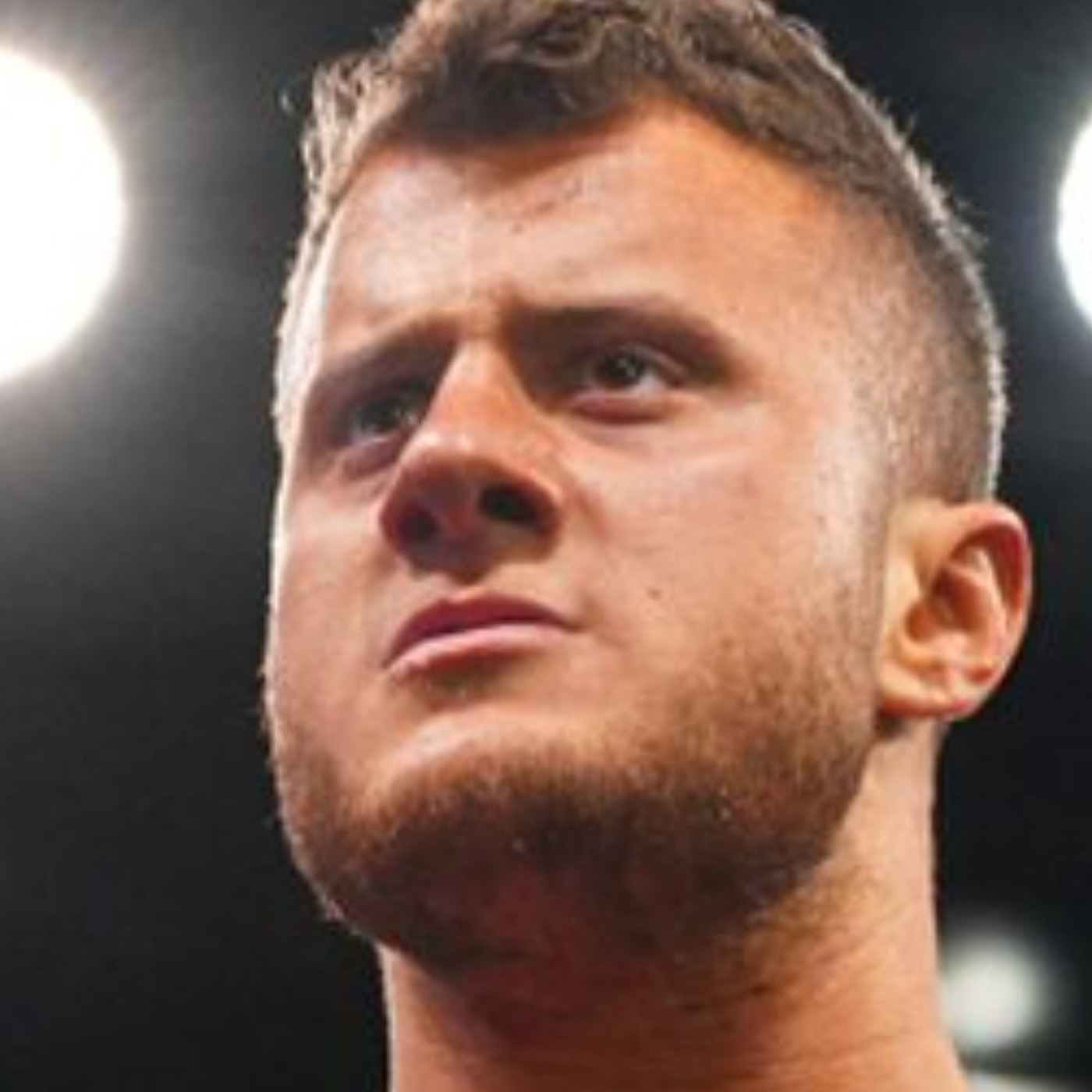 WINC Podcast (5/3): AEW Dynamite Review, AEW All In, Trinity Fatu episode artwork
