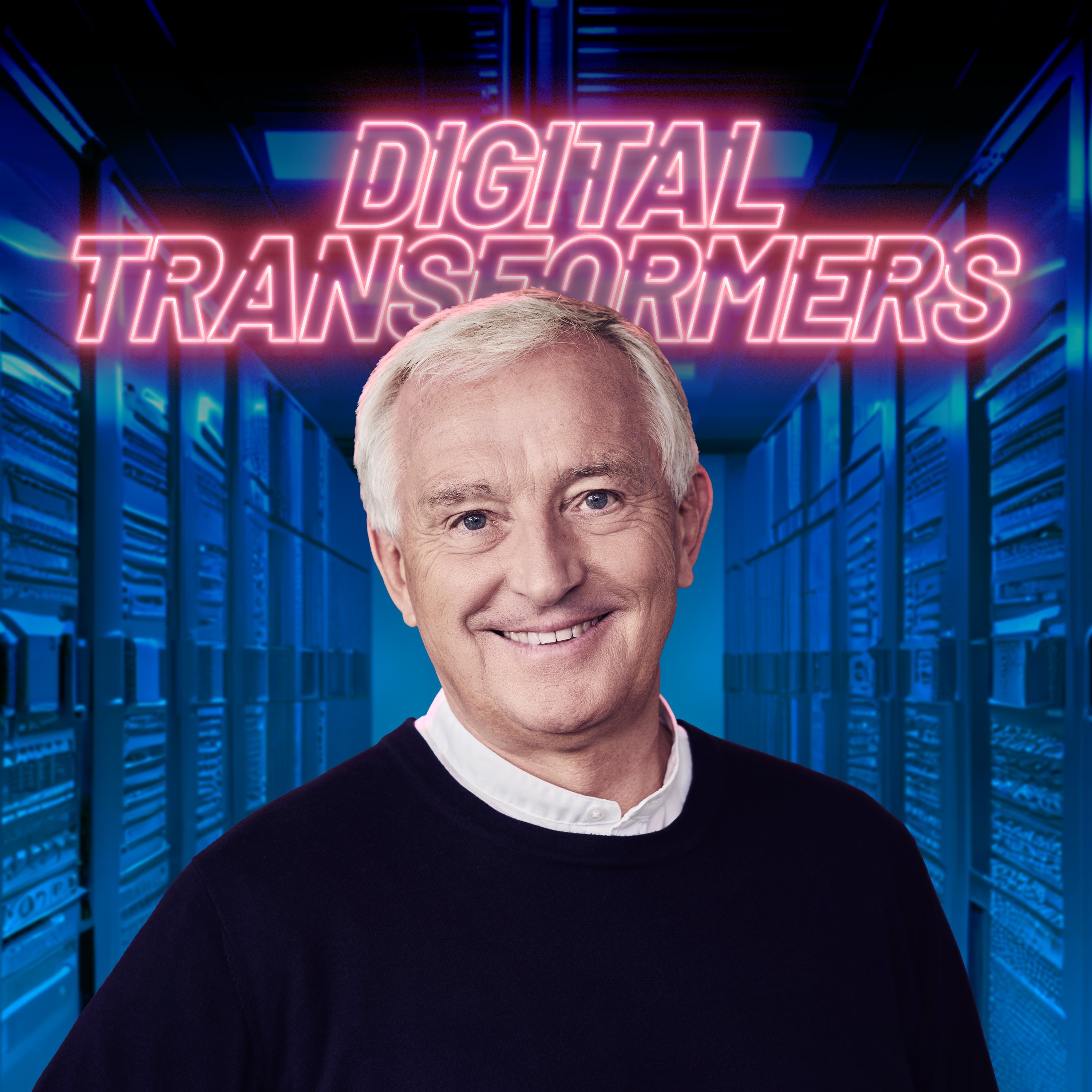 Digital Transformers