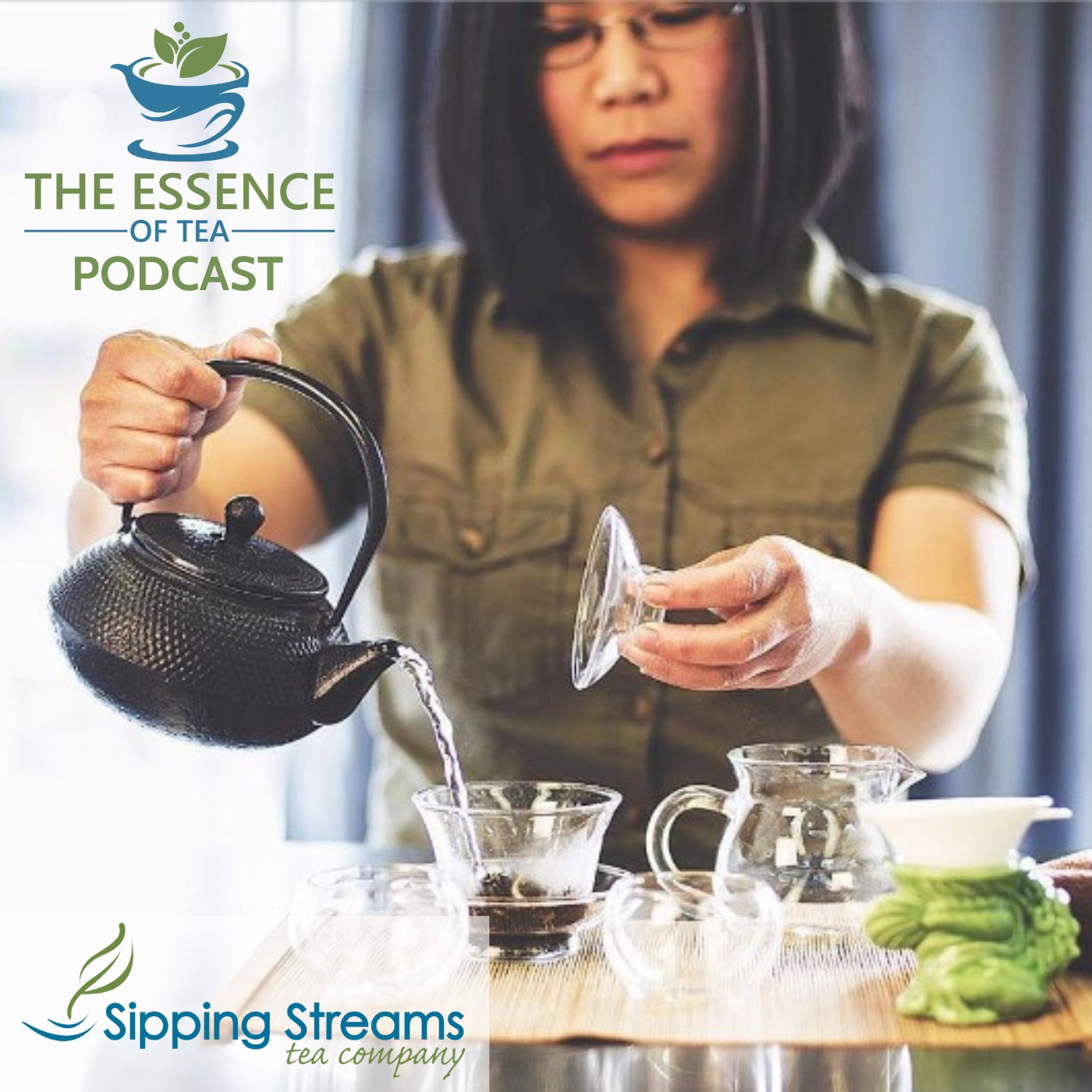 Play Are more expensive teas worth the cost?