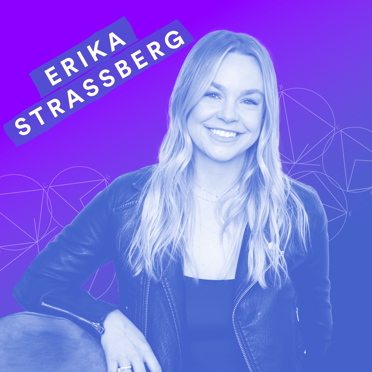 The Weathered Wick x Erika Strassberg: Keep Your Passion Burning episode artwork