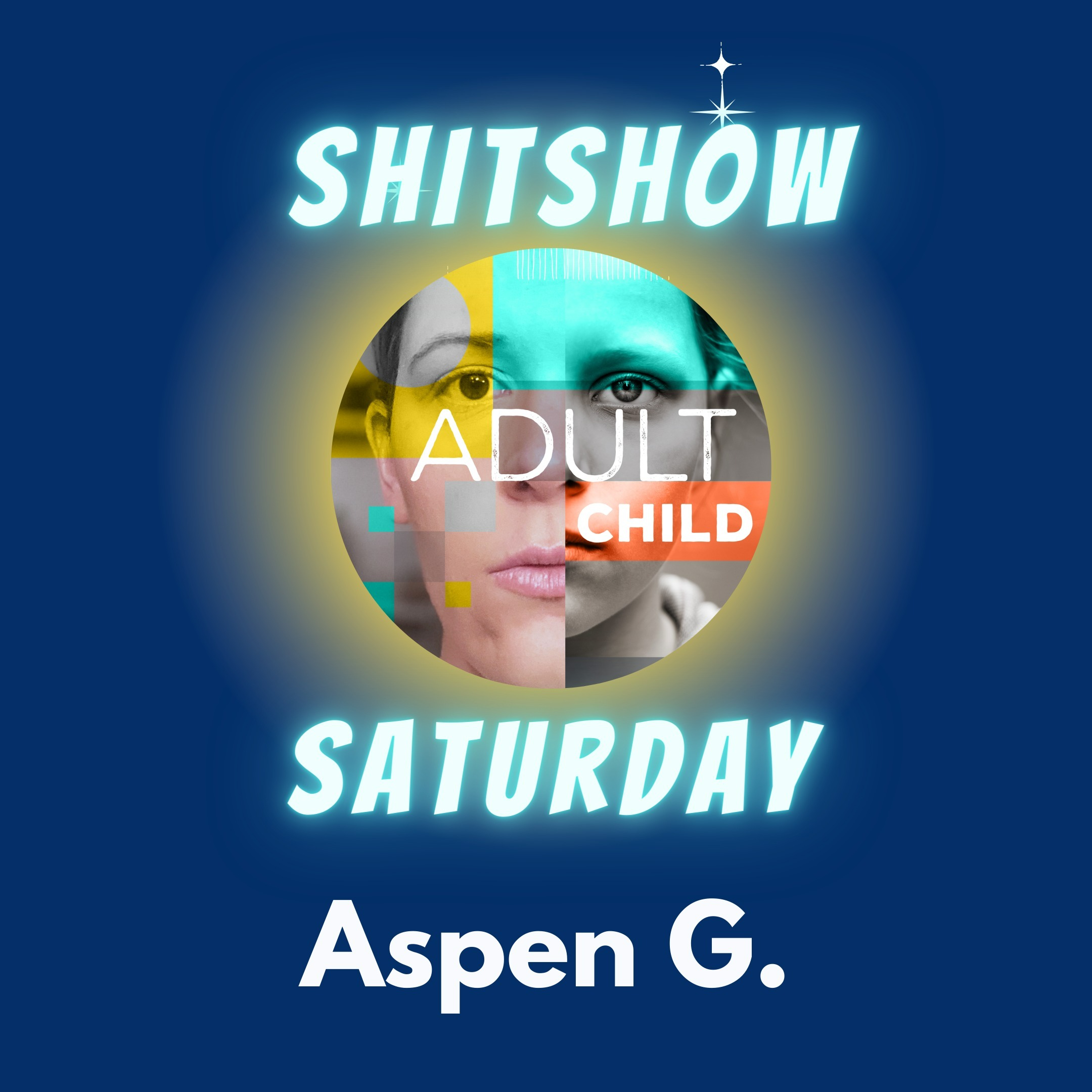 SHITSHOW SATURDAY #52 - Shitshow Aspen G.