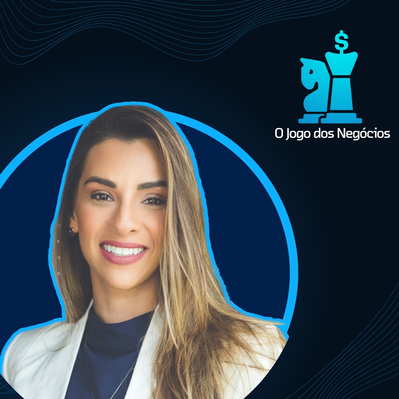 O Jogo dos Negócios