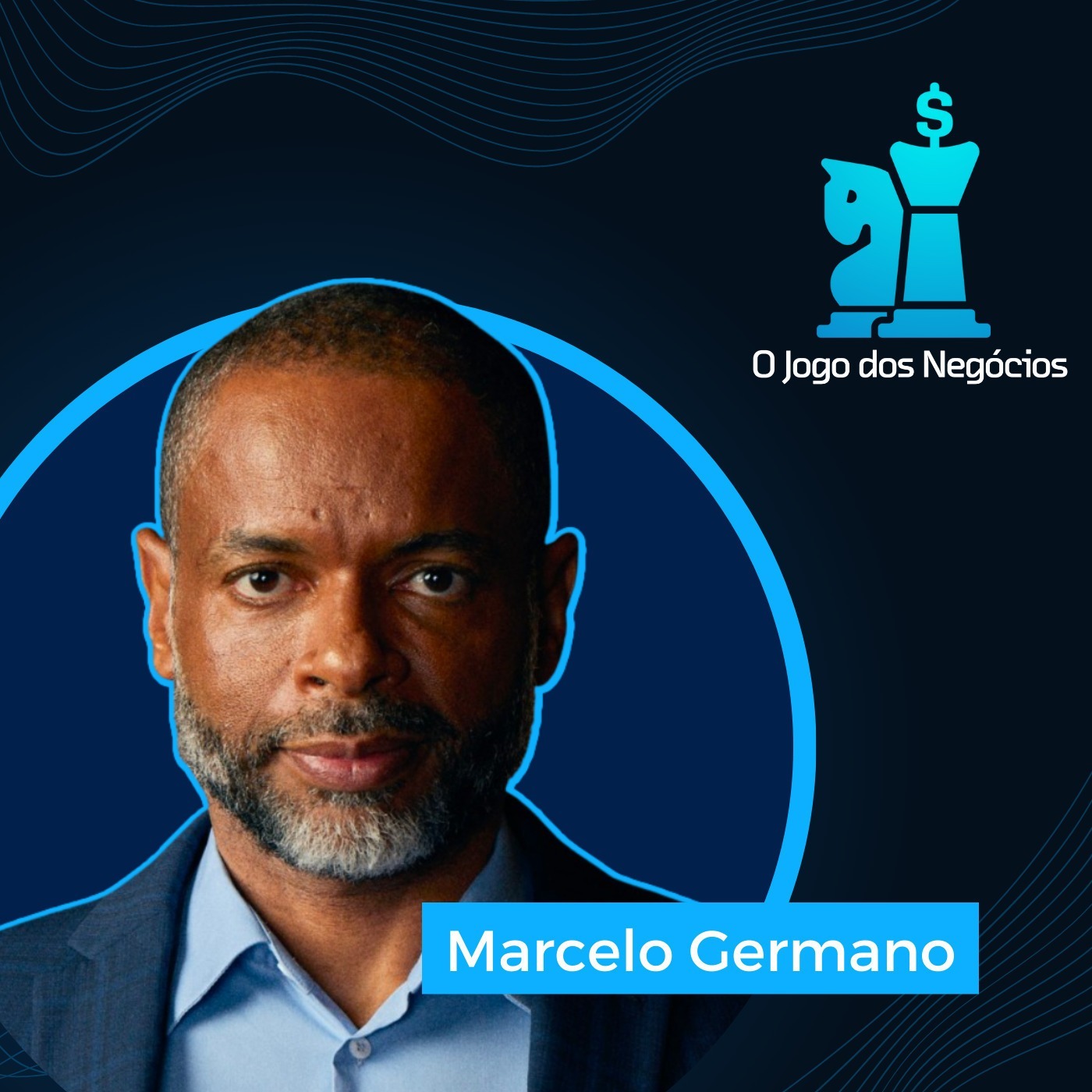 O Jogo dos Negócios