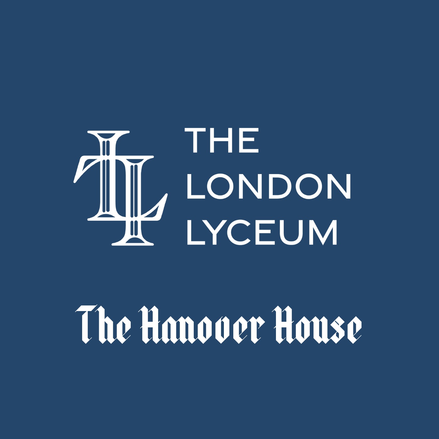 The London Lyceum
