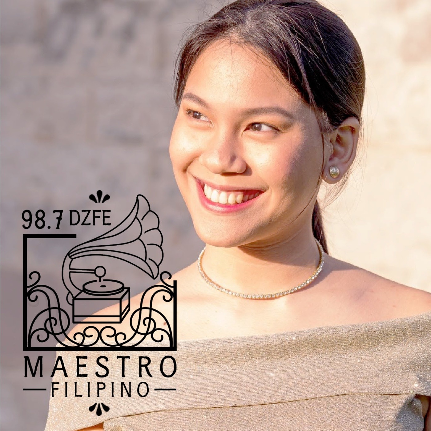 MAESTRO FILIPINO 23 0429 | Andrea Manuel