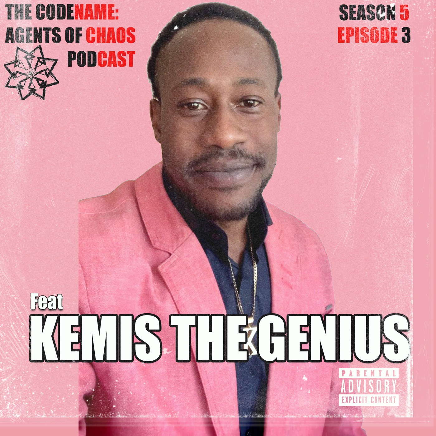 Season 5 Ep 4 KEMIS.NET! episode artwork