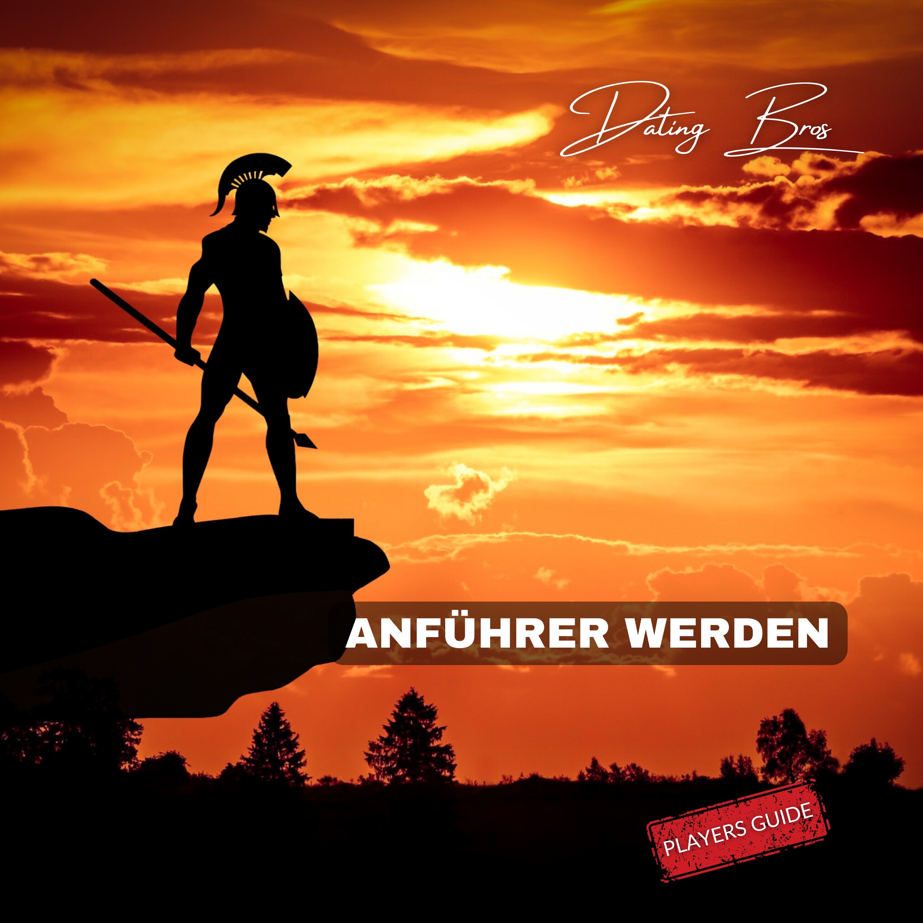 #108: So wirst auch Du ein Anführer episode artwork