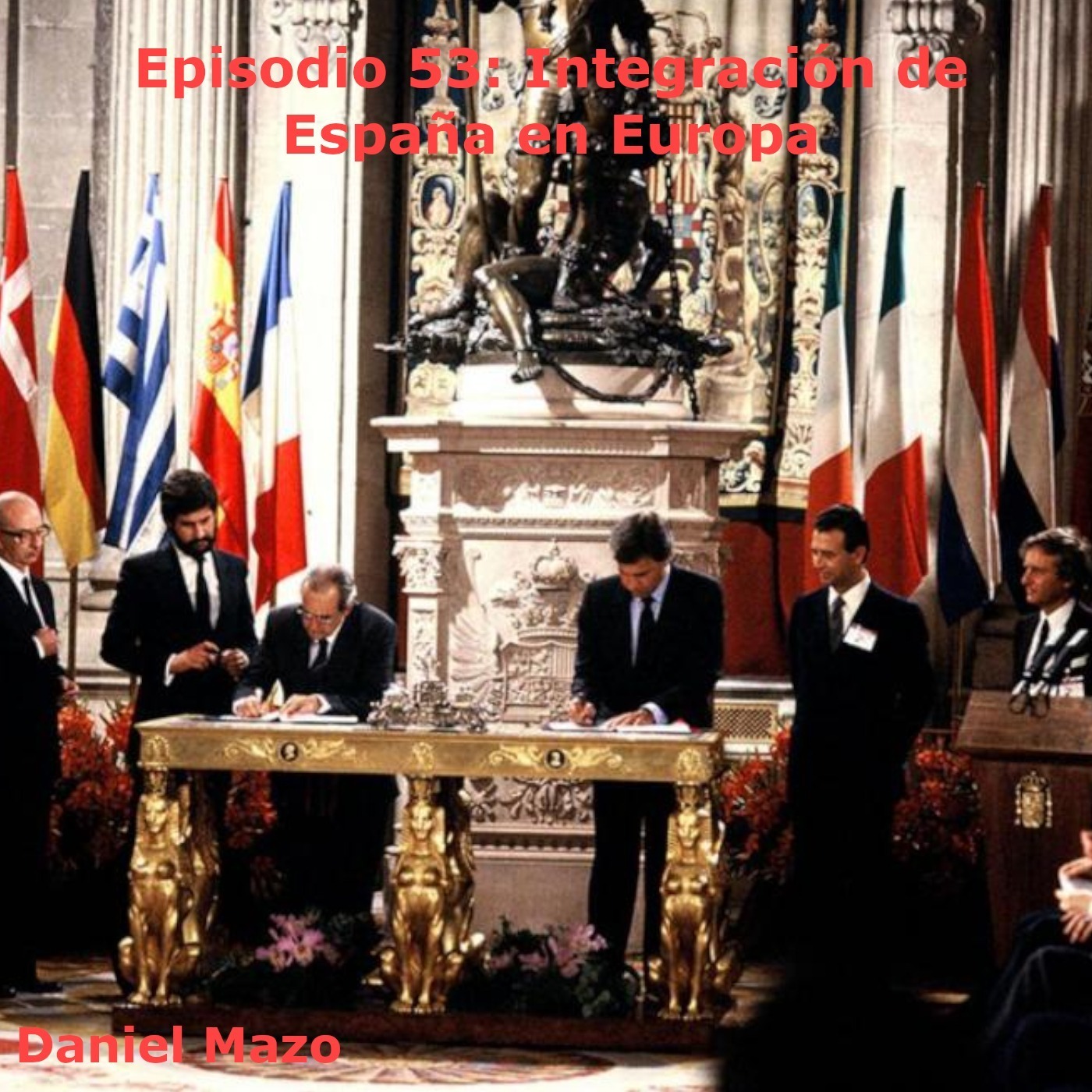 LA CURIOSA HISTORIA DE ESPAÑA