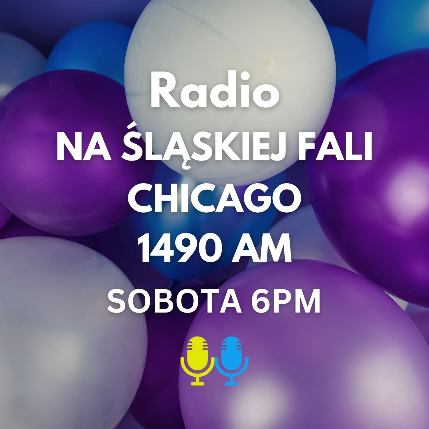 Happy 27th Birthday Śląska Fala Chicago episode artwork