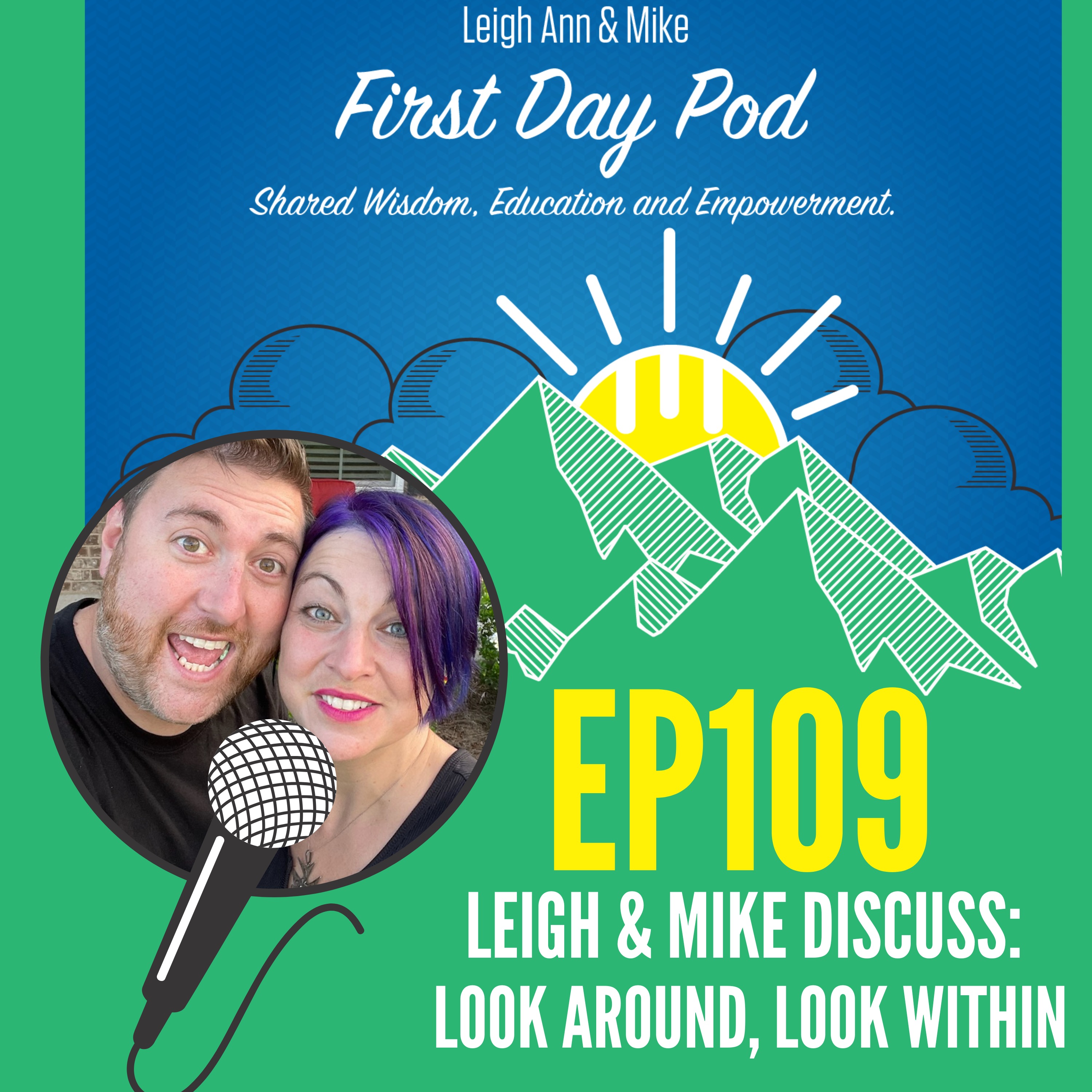 First Day Pod