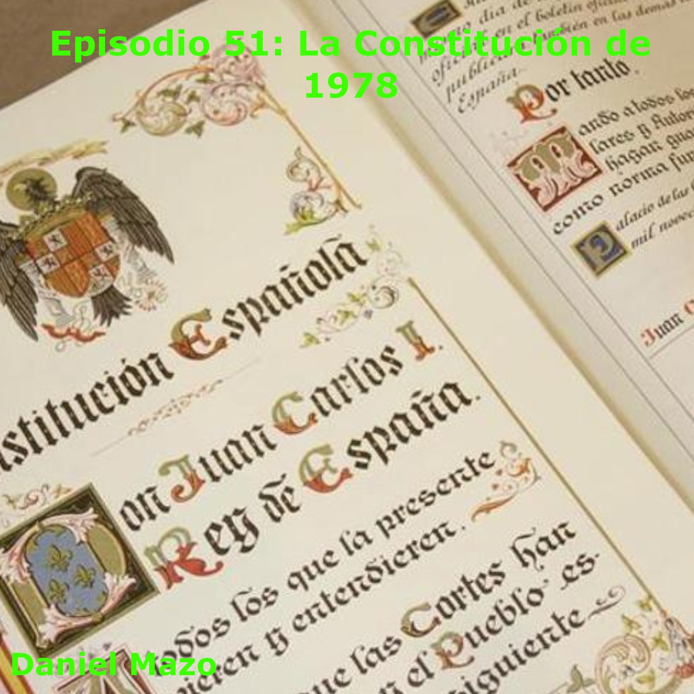 LA CURIOSA HISTORIA DE ESPAÑA