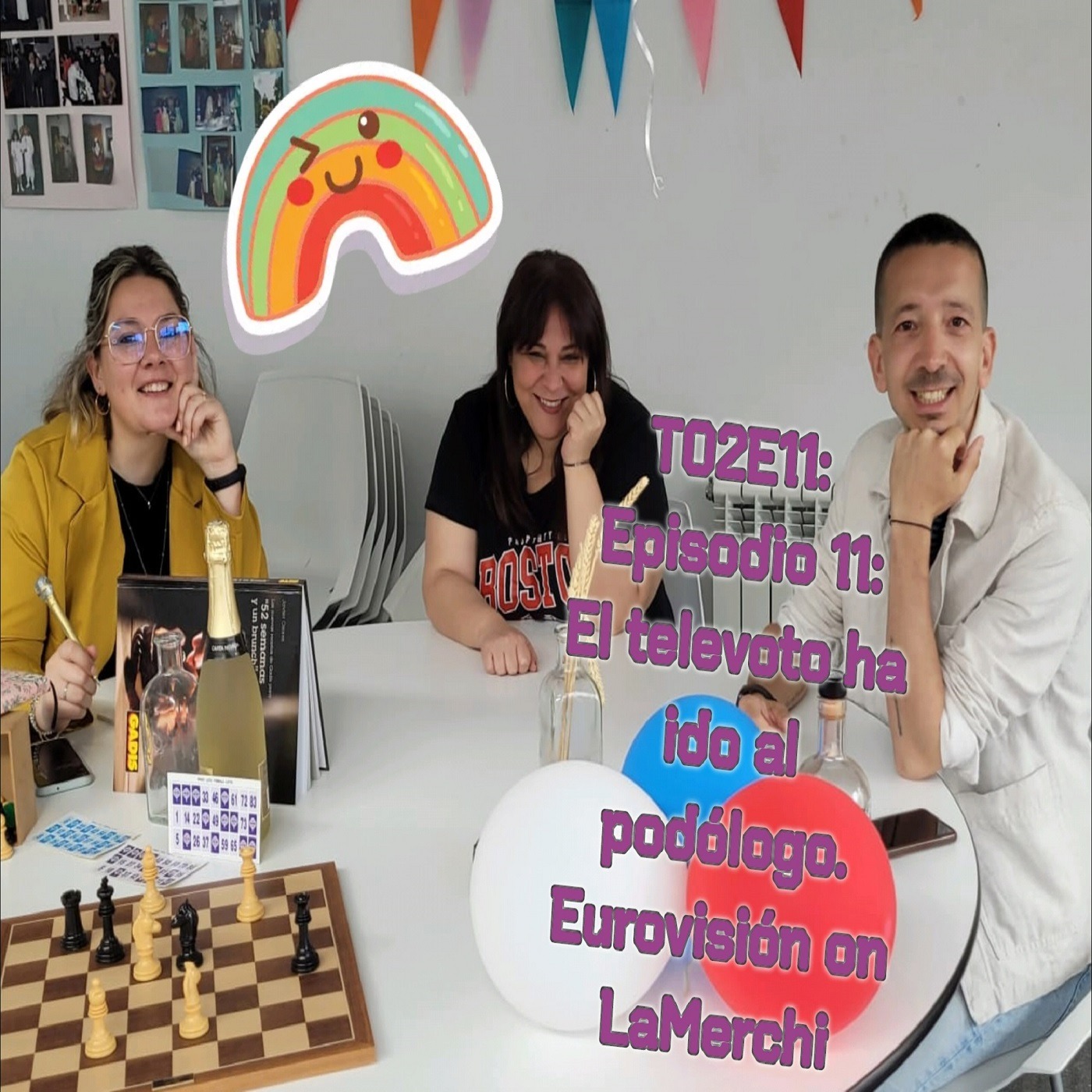Poco Quemamos
