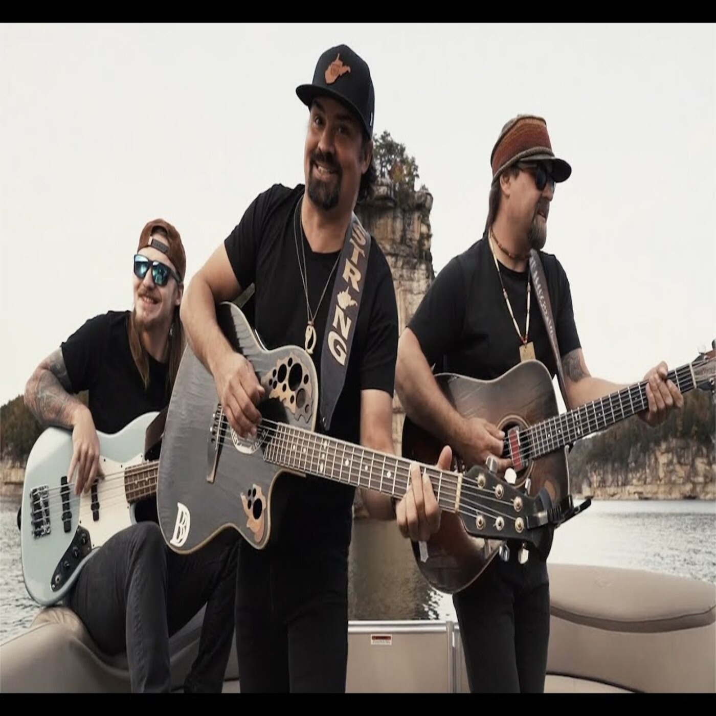 Davisson Brothers - Where the Heart Is -Ep 105