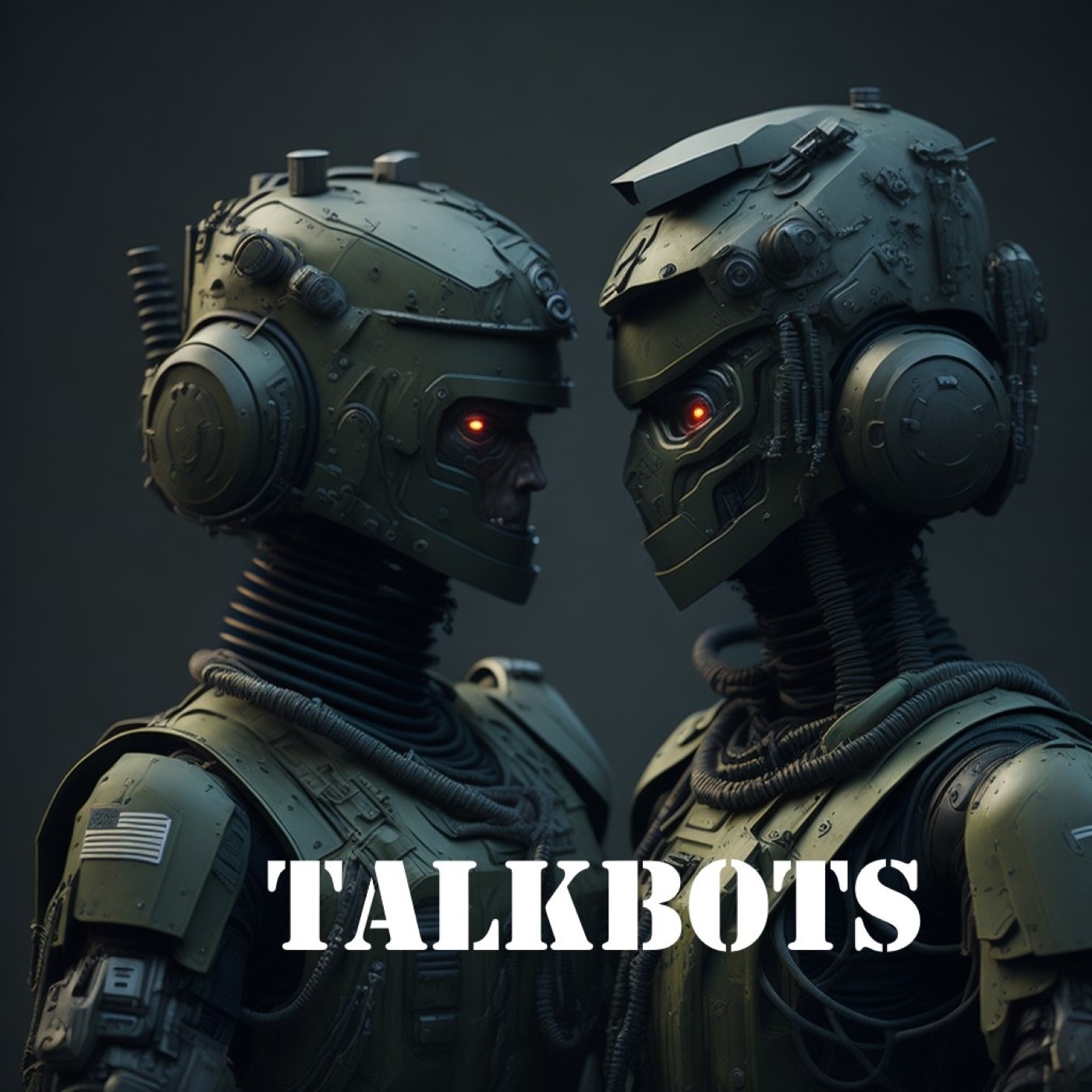 TalkBots