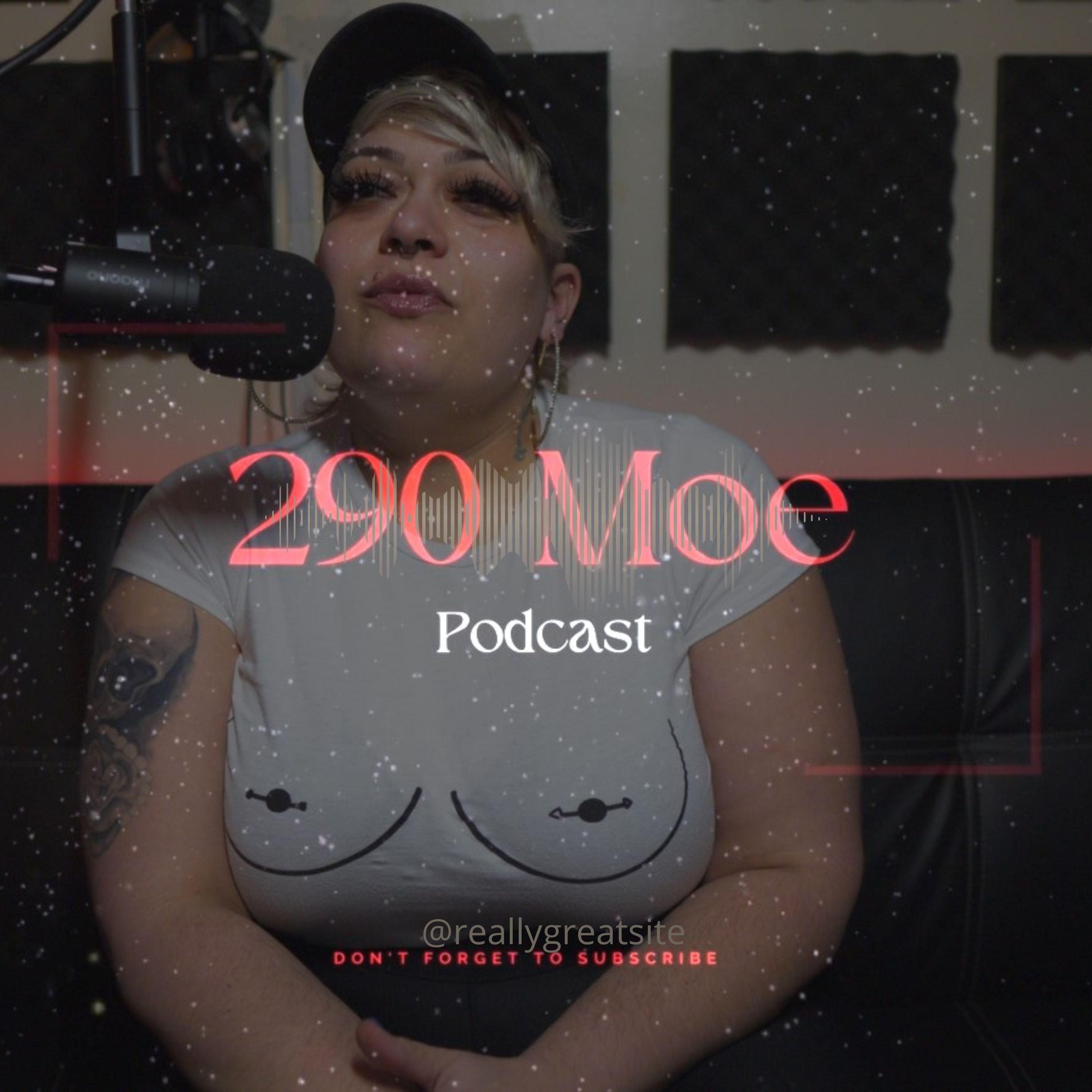 Ally French x Professional Bad B*tch (Full Interview) episode artwork