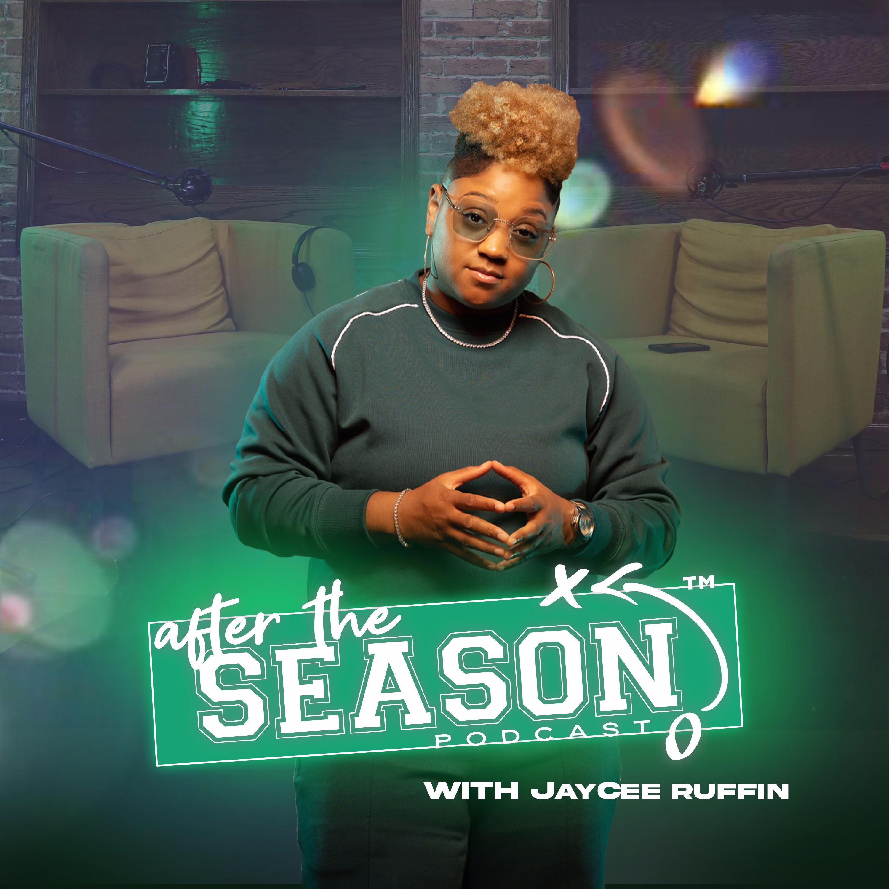 After The Season w/ JayCee Ruffin
