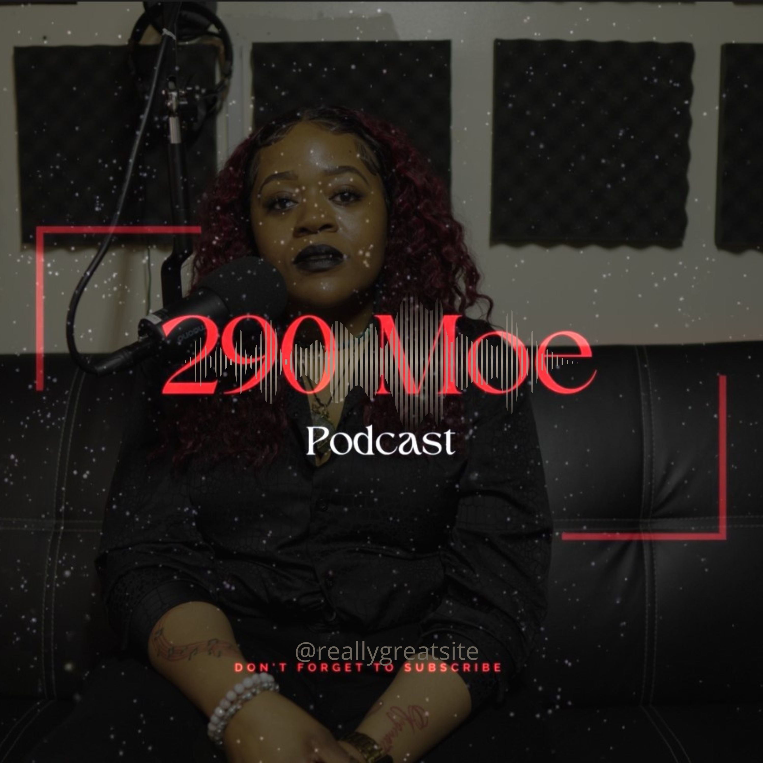 Bre Nickelle (Full Interview) Talks Church x Music x Family + More! episode artwork