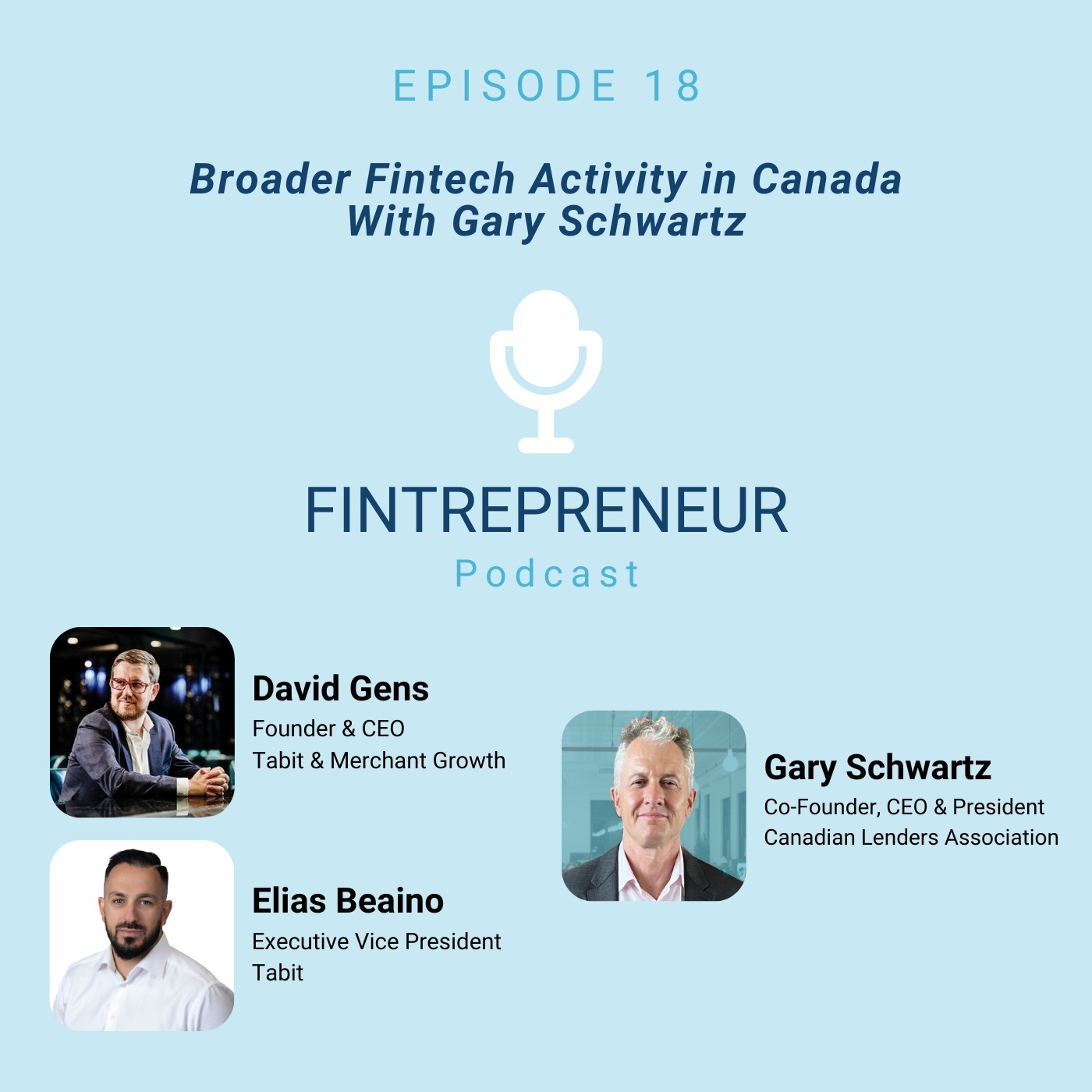 Fintrepreneur