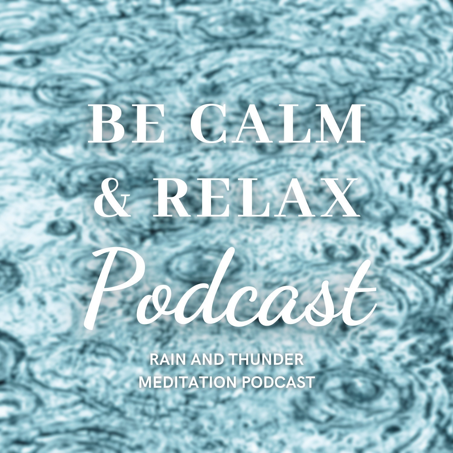 5-10 8 hours of gentle rain sounds for a peaceful sleep