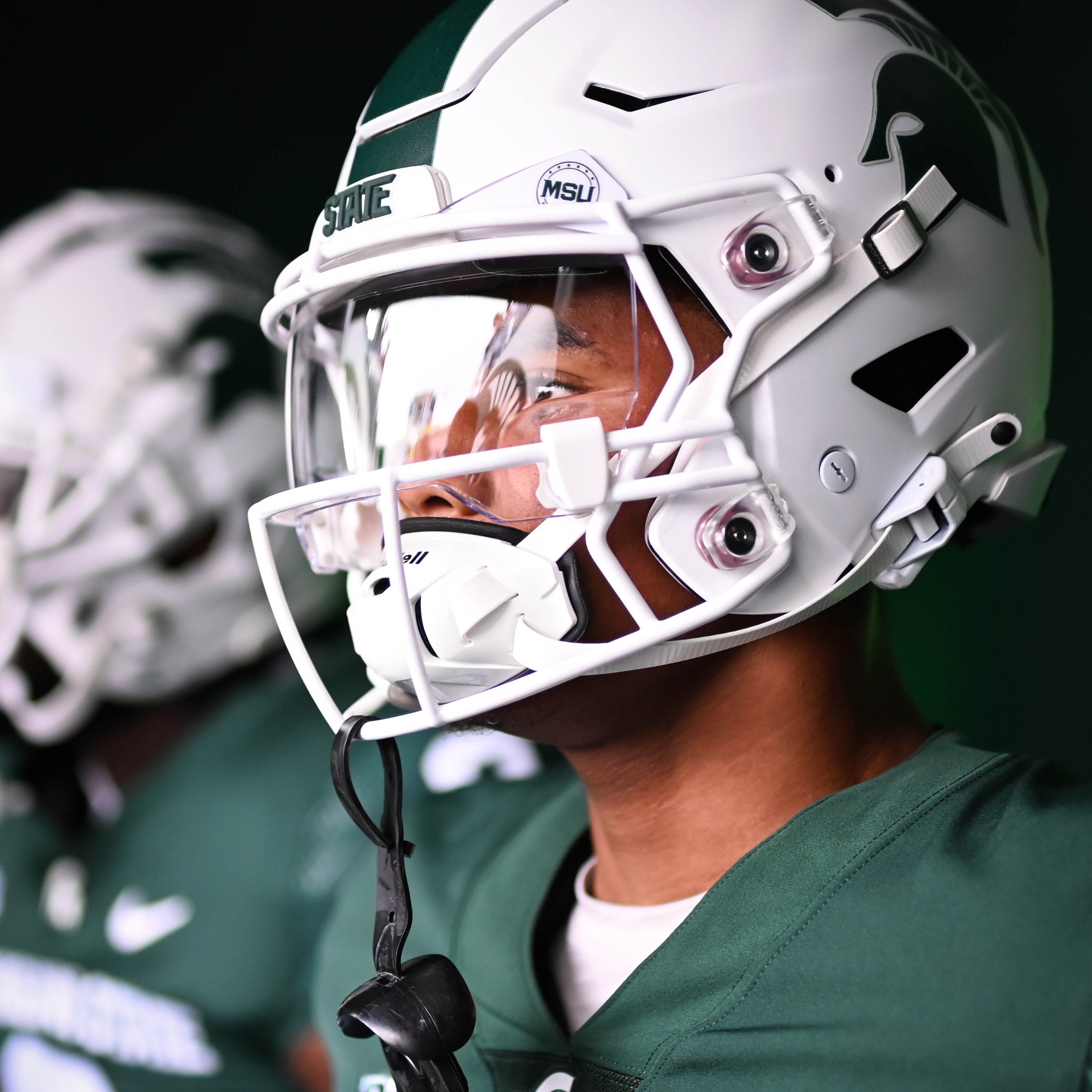 The Price is Right? NIL will likely decide whether Keon Coleman becomes an Ole Miss Rebel