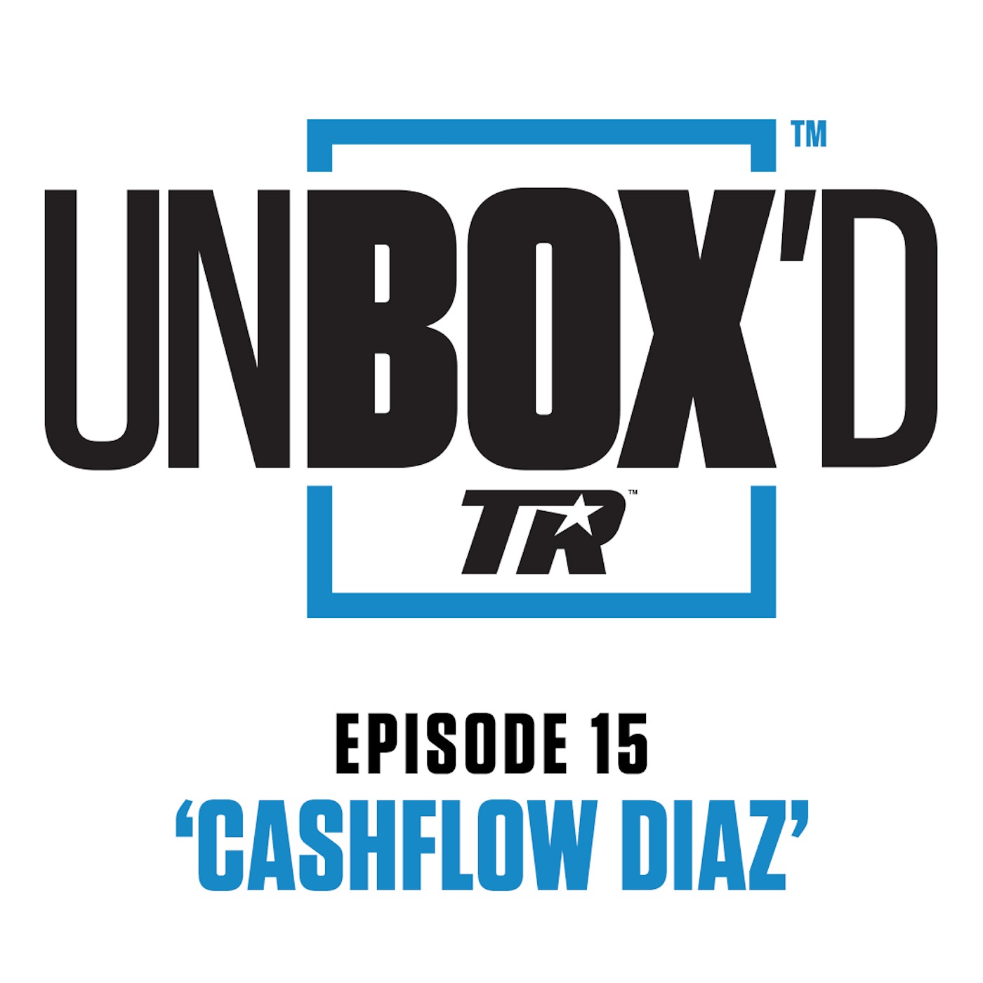 'Cashflow Diaz'