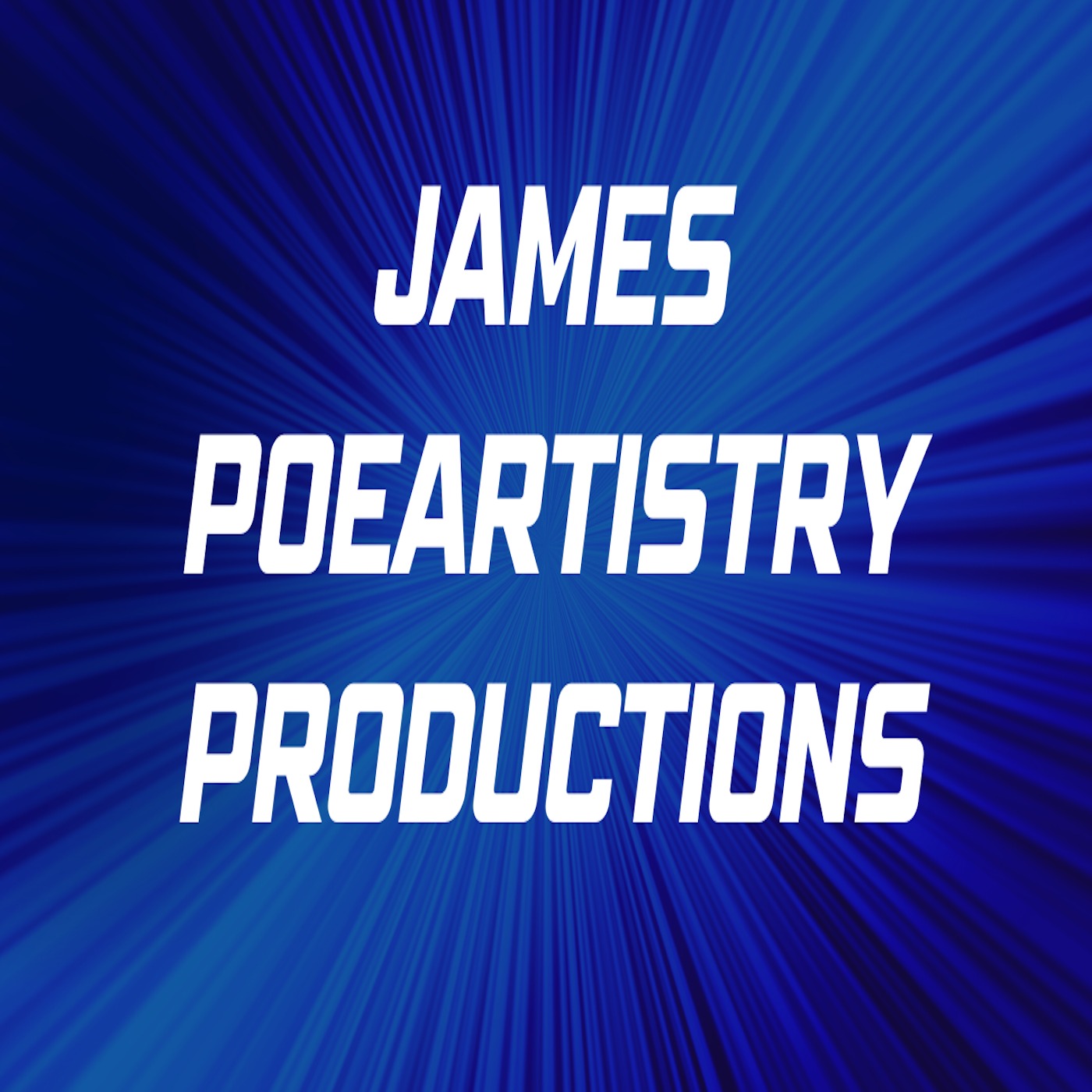 James Poeartistry Productions
