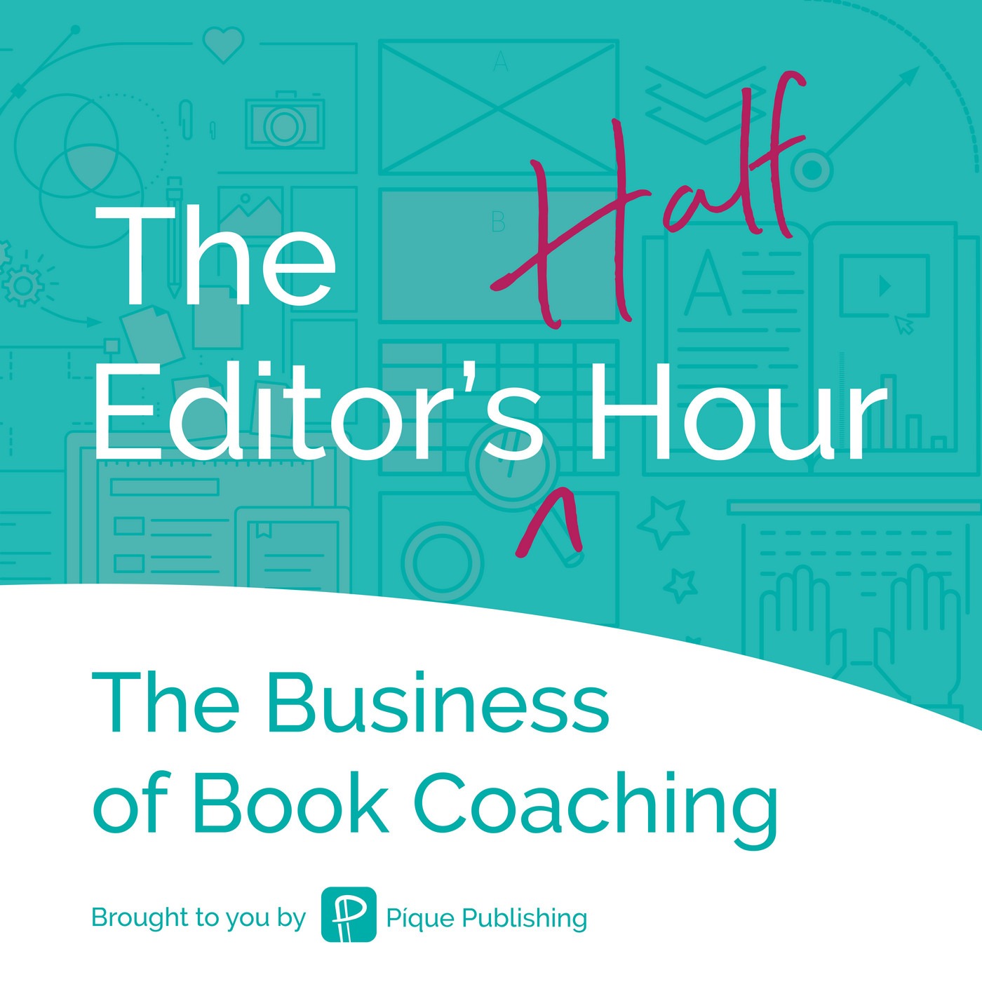 The Editor\'s Half Hour