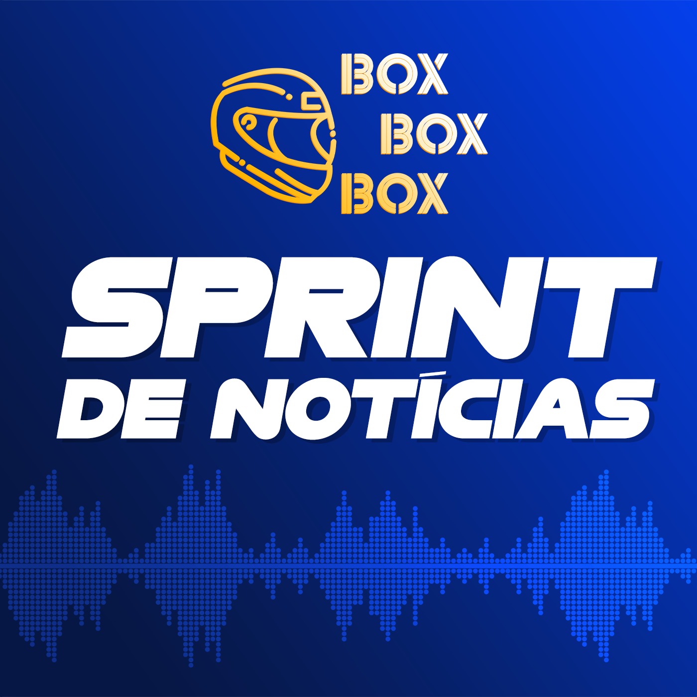 Sprint de Notícias - 1 de Junho de 2023 episode artwork