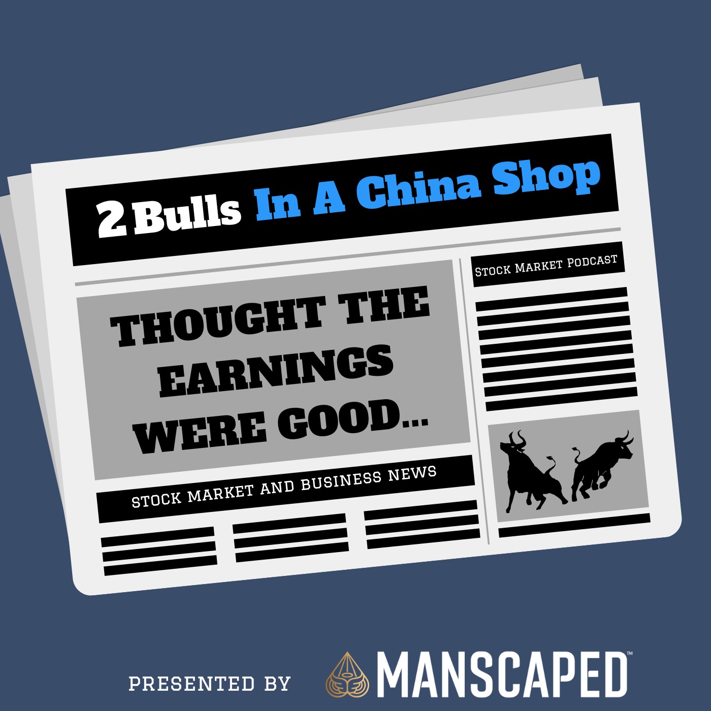 Midweek Update 06-01-2023: But the Earnings Were Good?!
