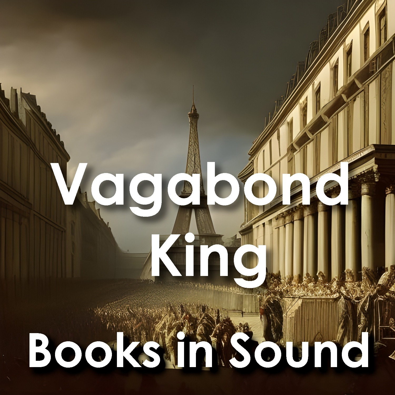 Books in Sound: Better Than Audiobooks
