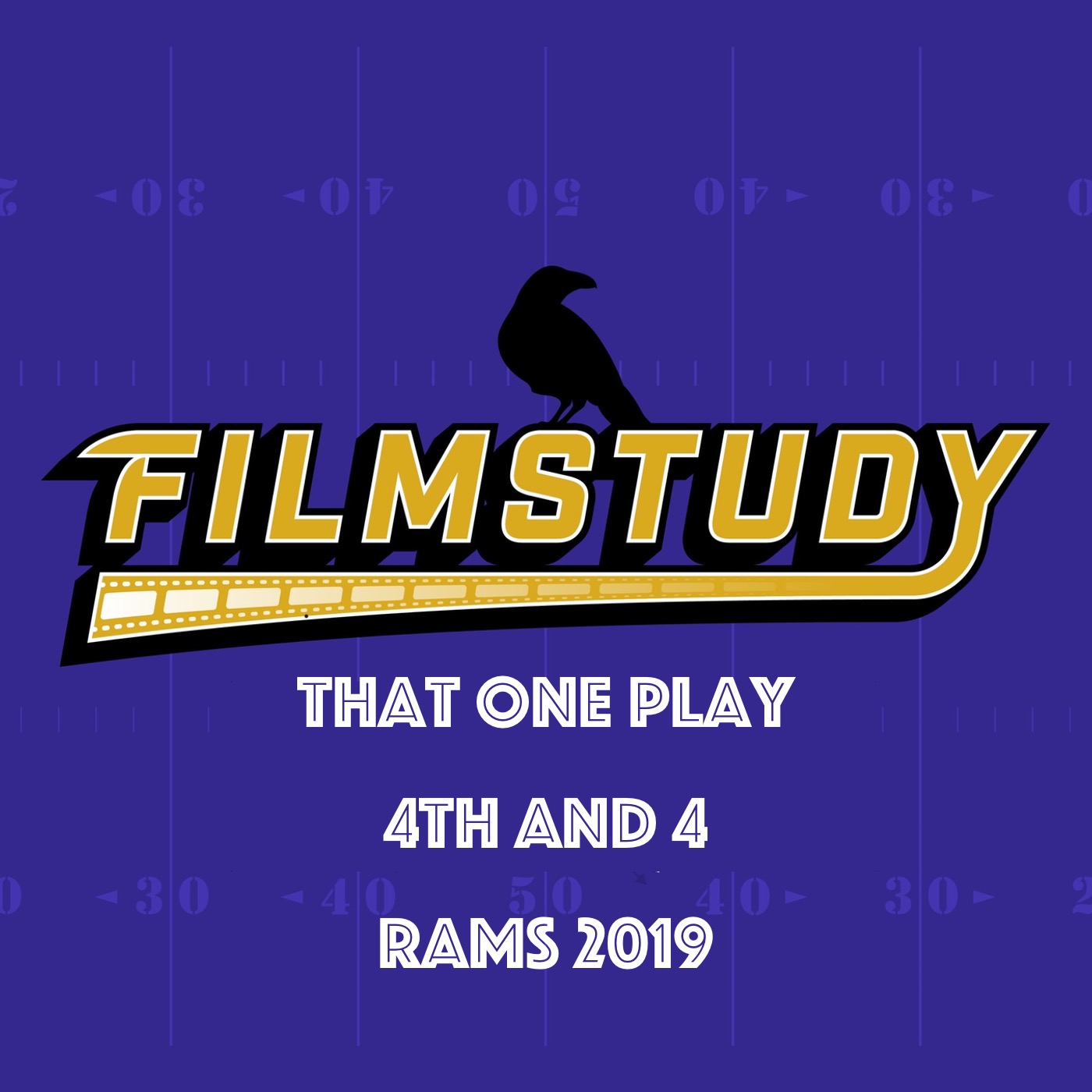 TOP : 4th and 4 Rams 2019