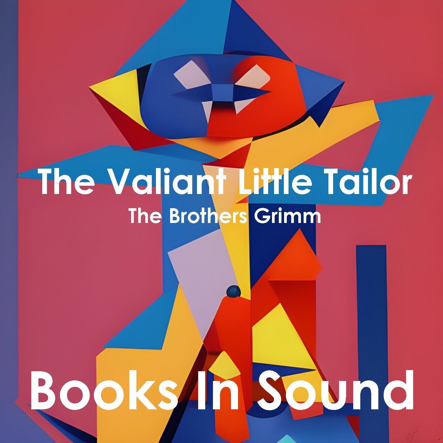 Books in Sound: Better Than Audiobooks