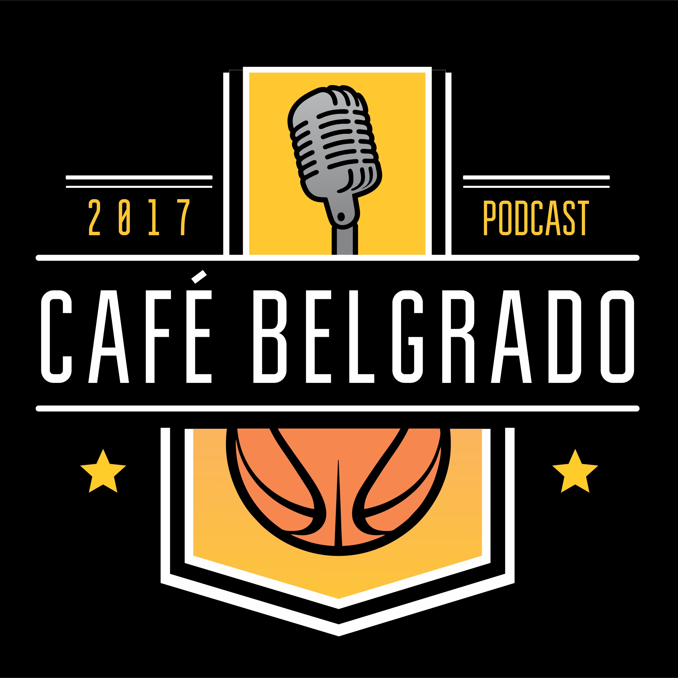Café Belgrado