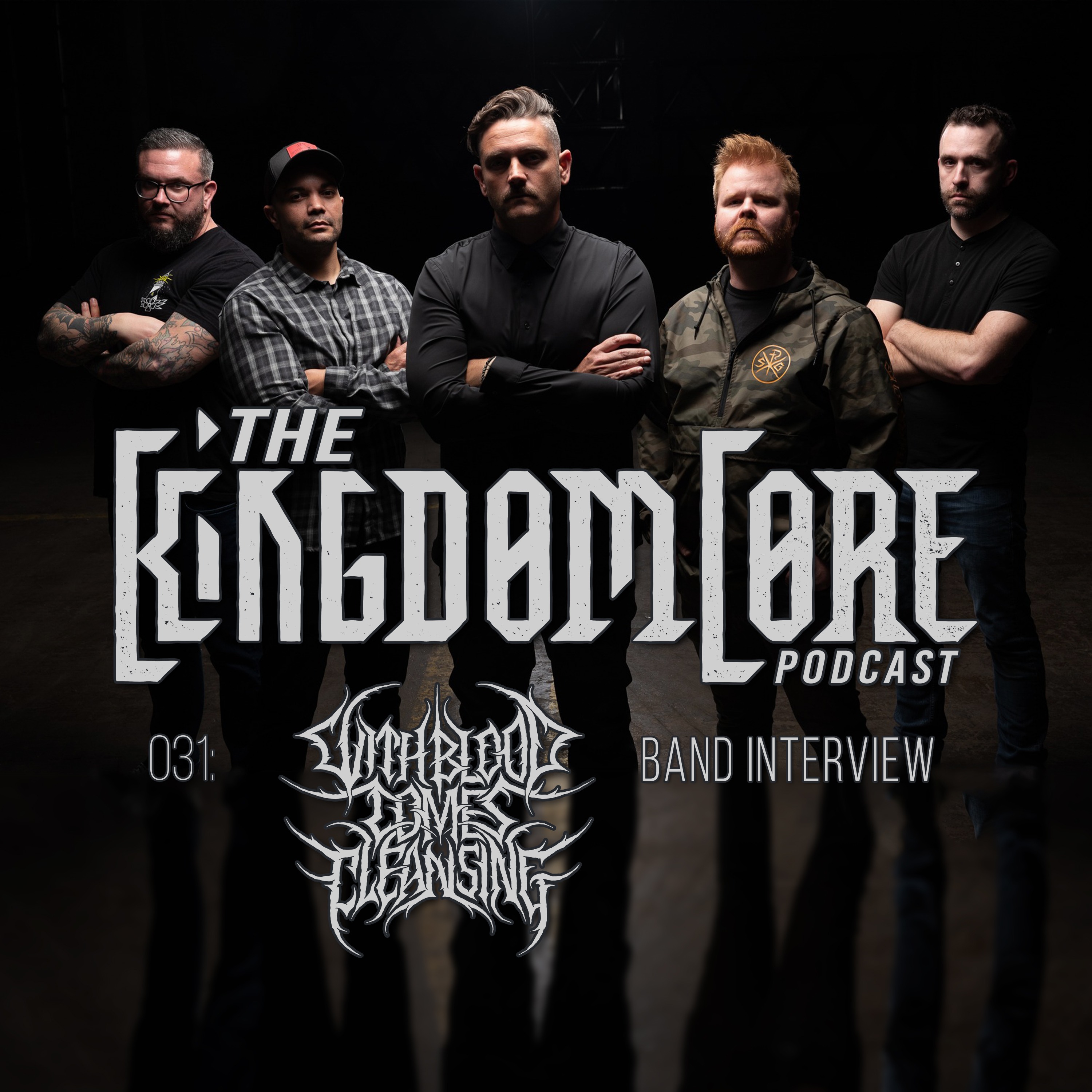 The KingdomCore Podcast