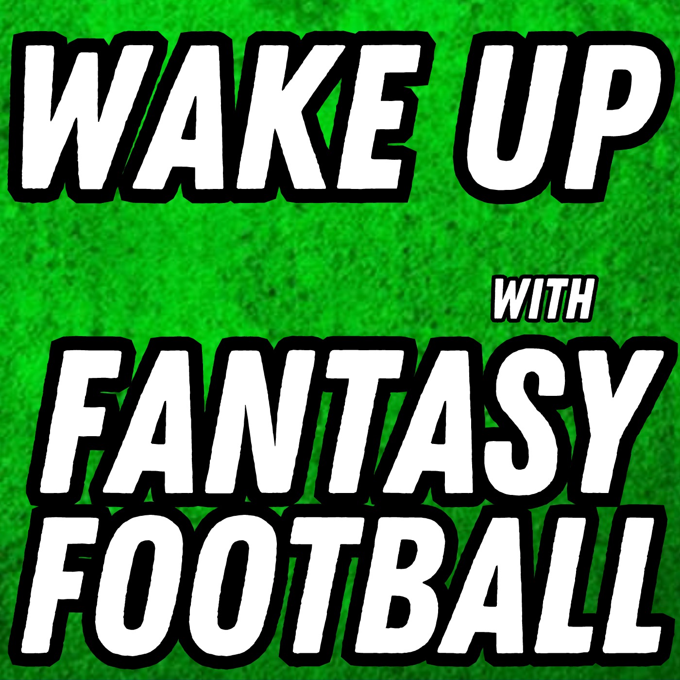 Wake Up With Fantasy Football, Thursday June 1st 2023 episode artwork