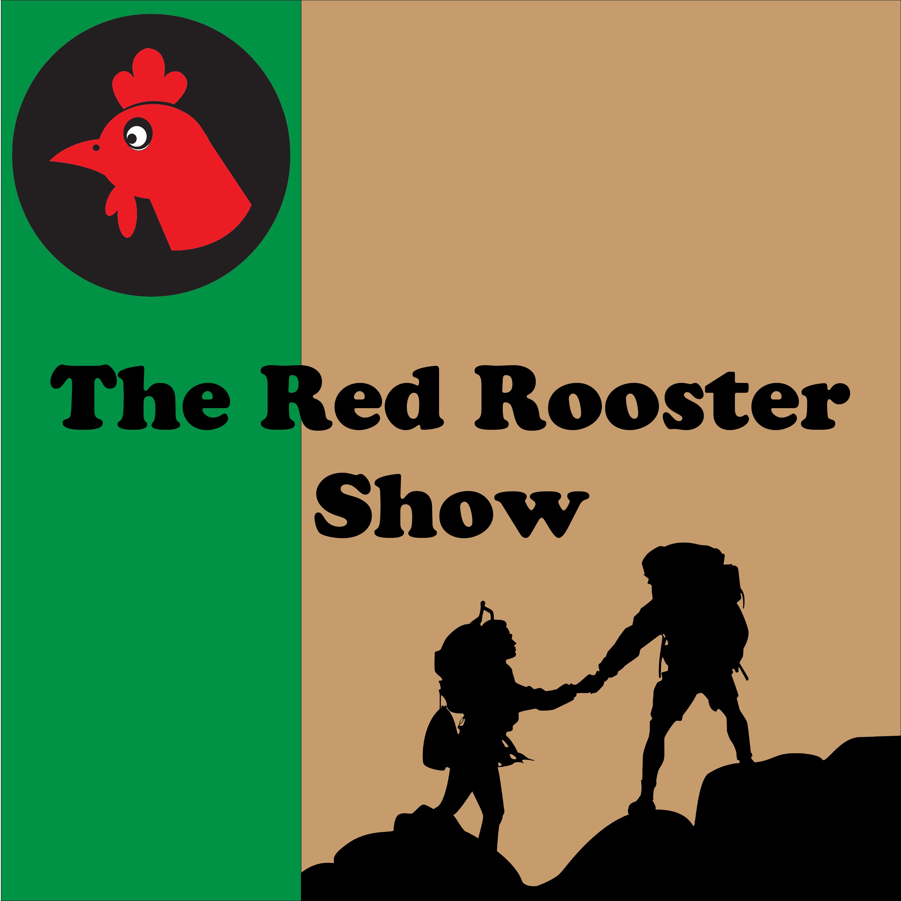 The Red Rooster Show