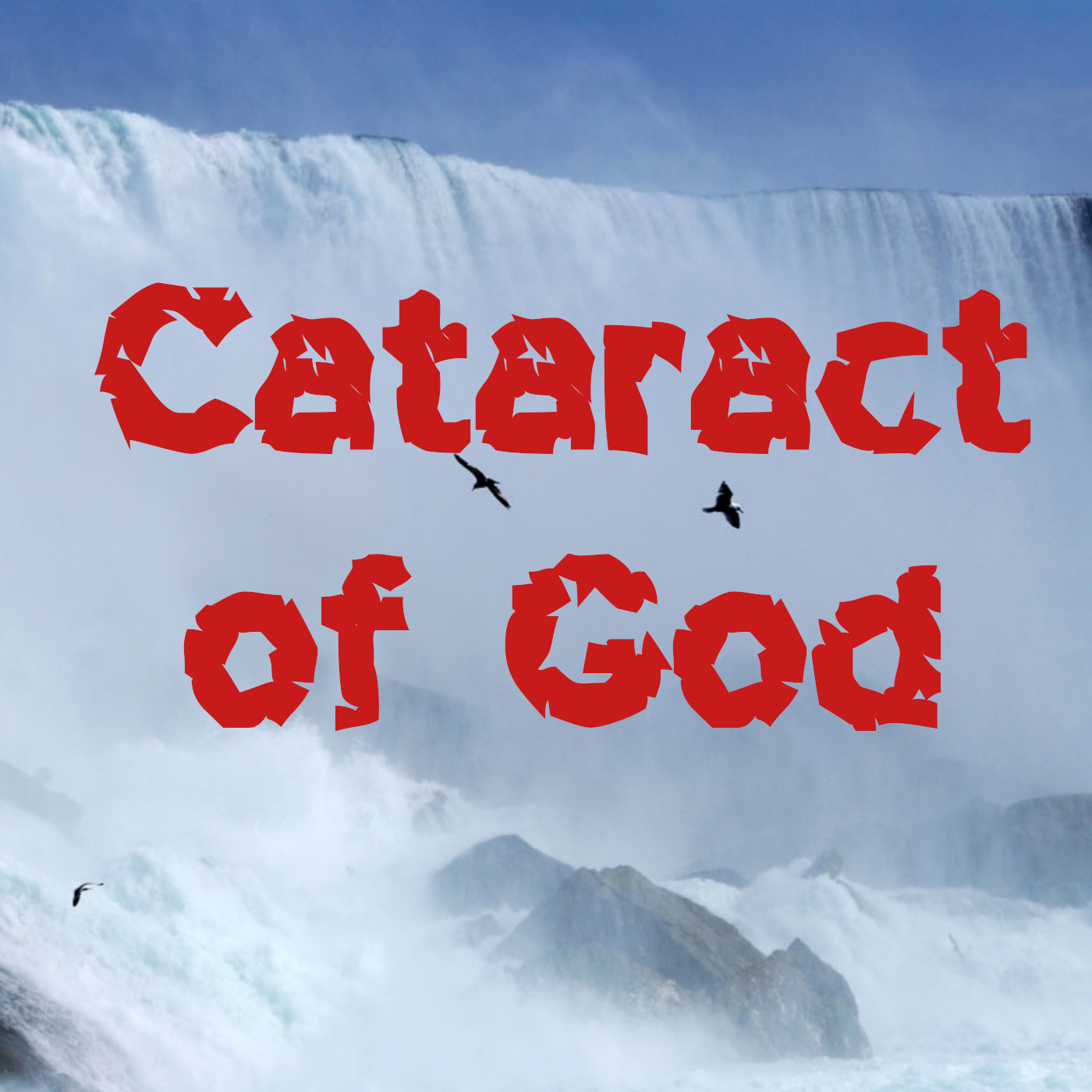 In Search of the Mystery of God