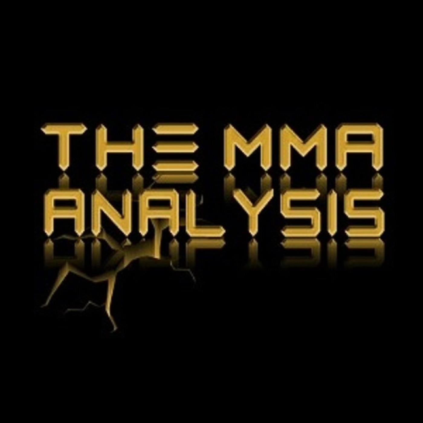 The MMA Analysis Podcast