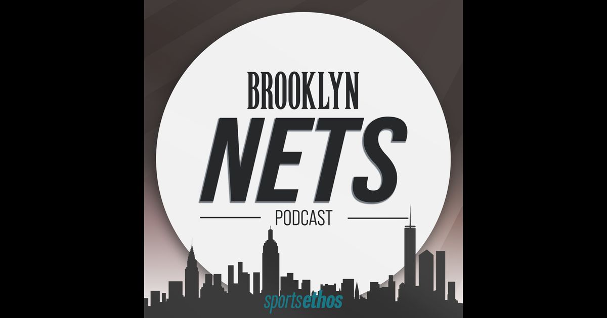 BACK TO THE FUTURE: For New Jersey fans, tonight means Nets are finally  getting it - NetsDaily