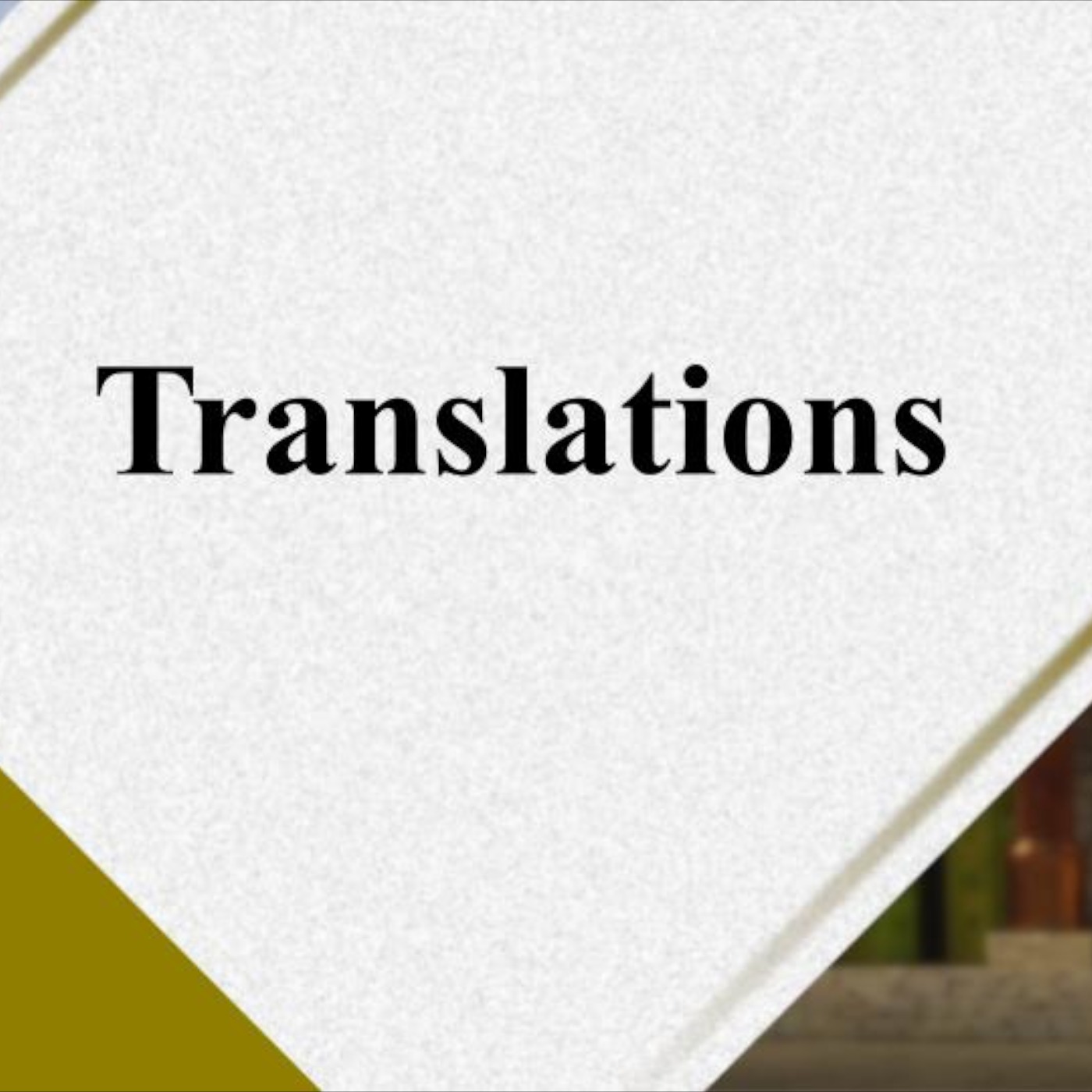 Bible Translations - God Honest Truth Live Stream 06/09/2023