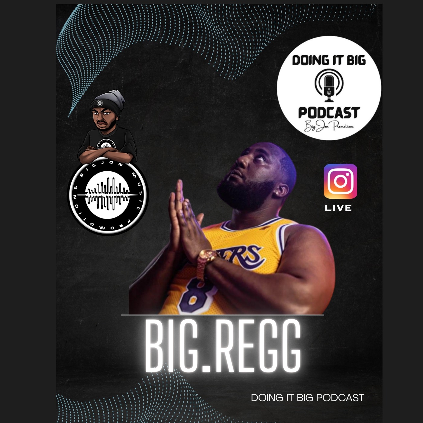 Doing It Big Podcast