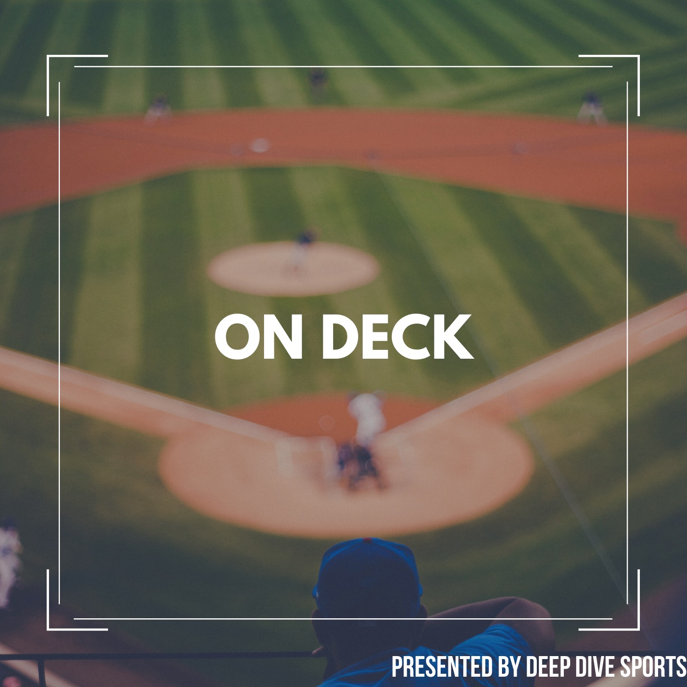 On Deck episode artwork